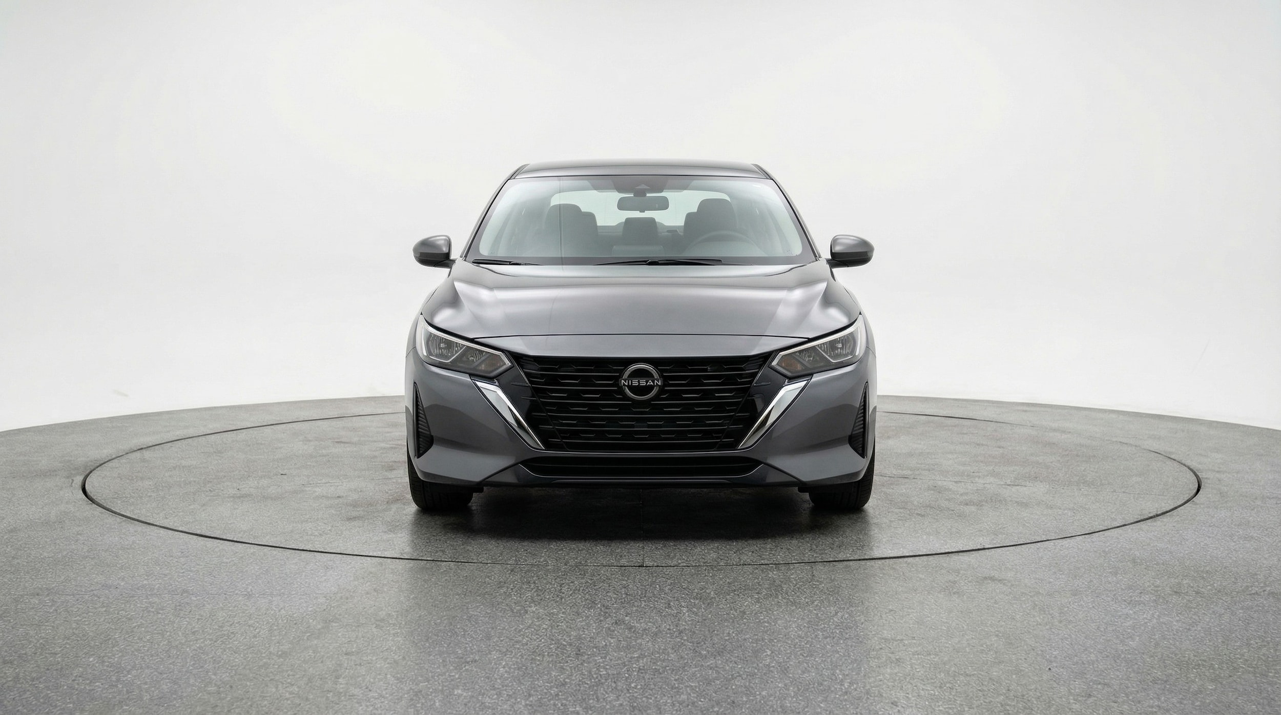 Thumbnail: 2025 Nissan Sentra - 2