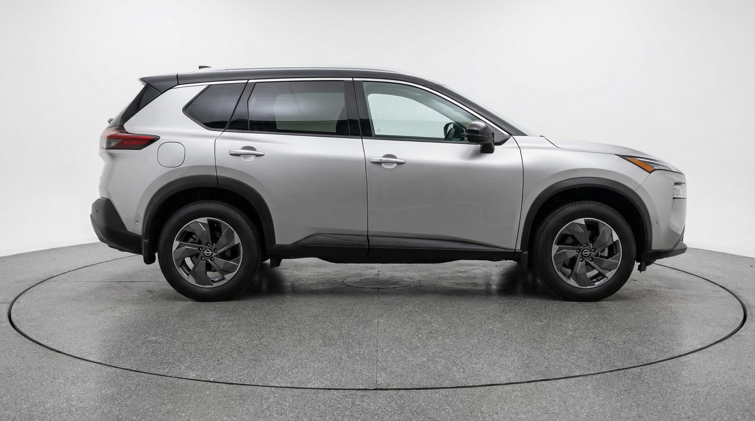 Thumbnail: 2025 Nissan Rogue - 8