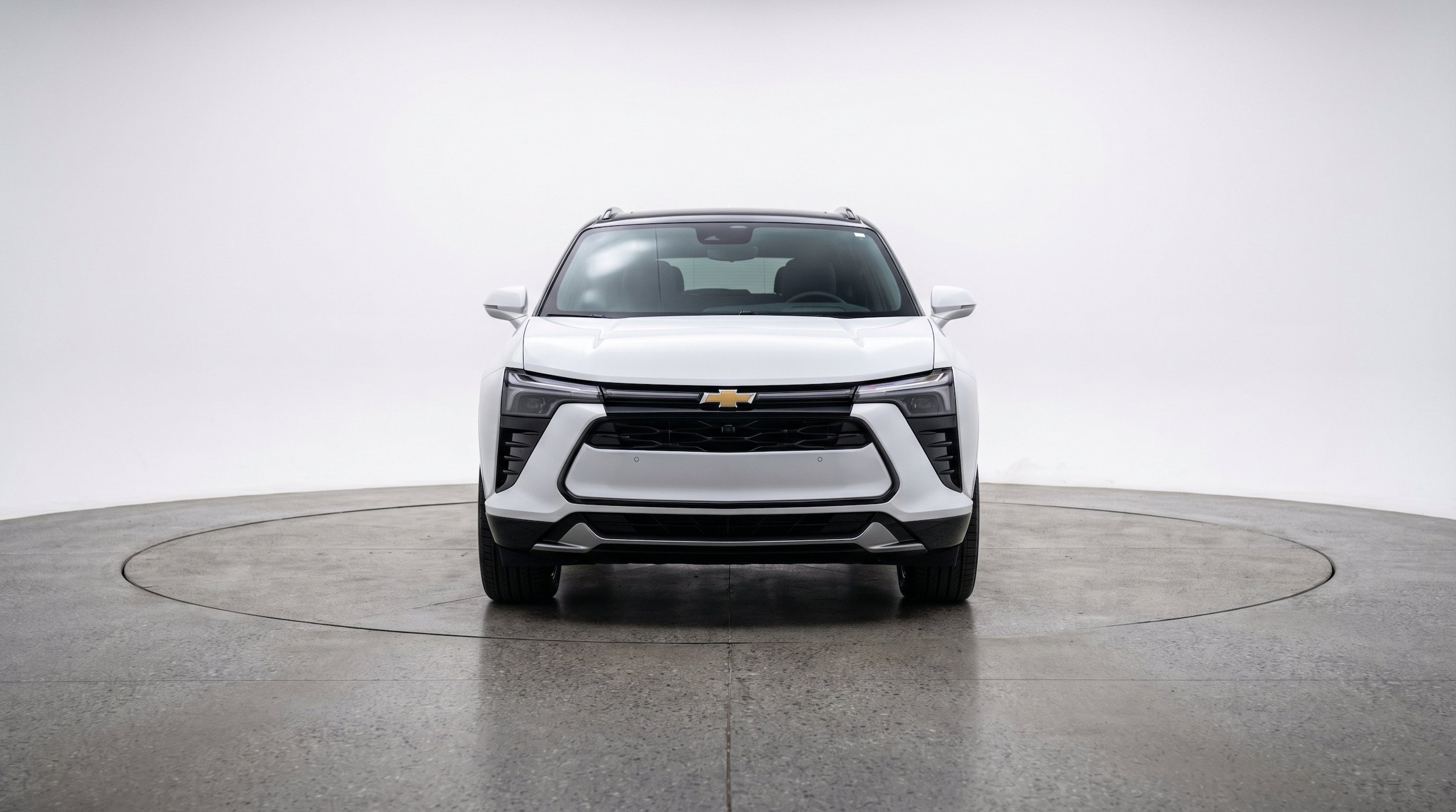 Thumbnail: 2025 Chevrolet Blazer - 2