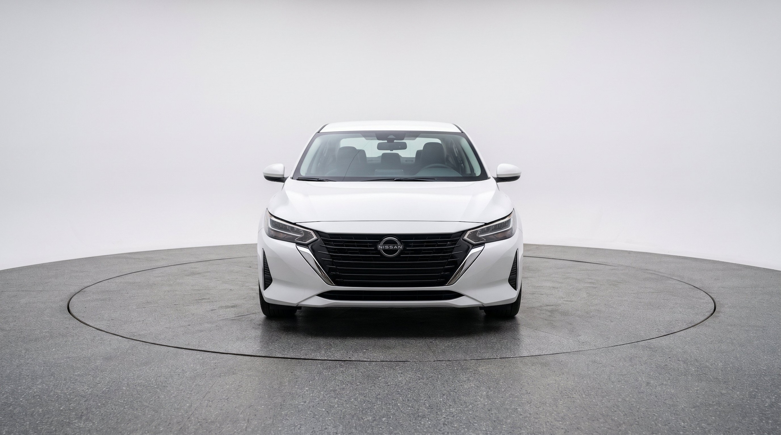 Thumbnail: 2025 Nissan Sentra - 2