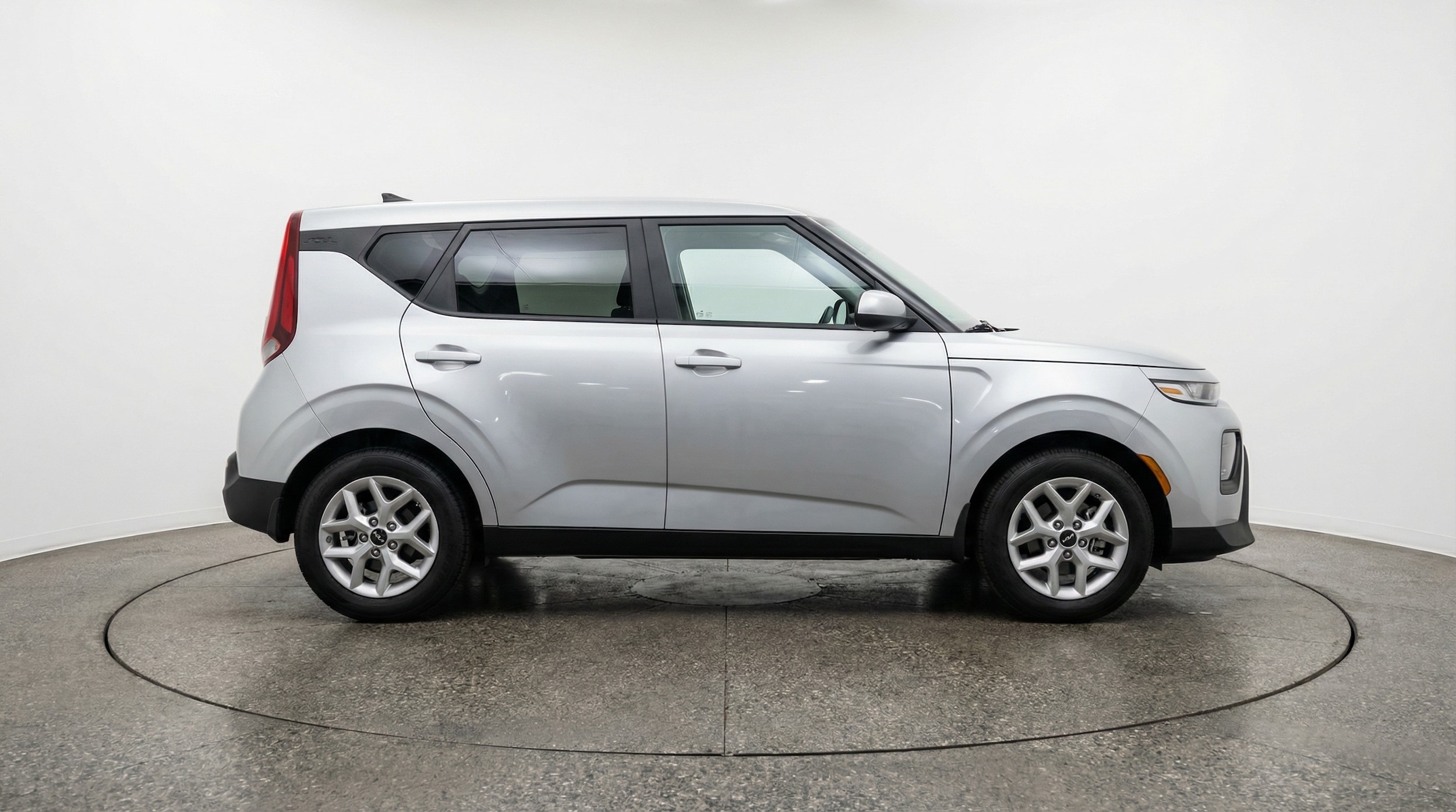 Thumbnail: 2025 Kia Soul - 8