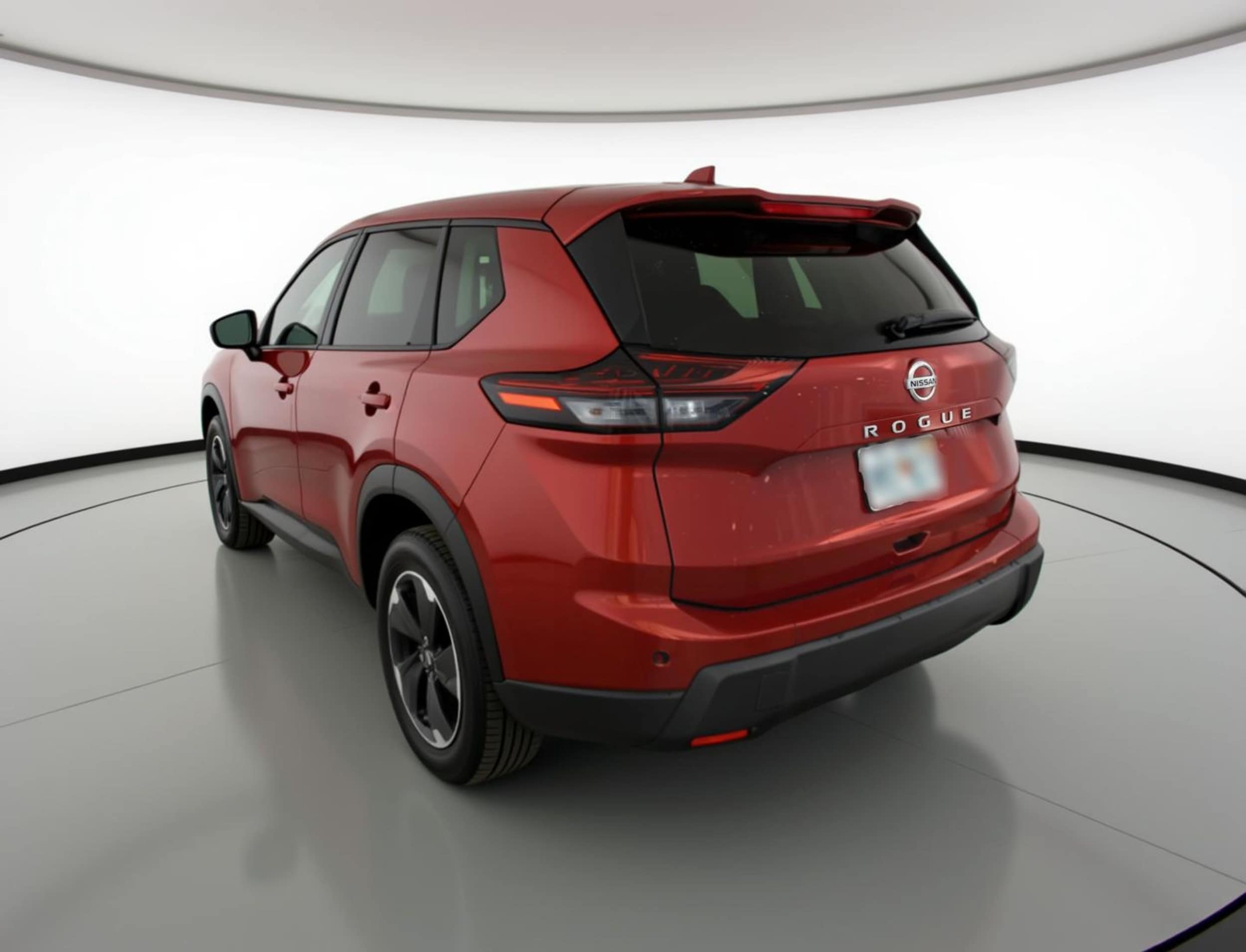Thumbnail: 2025 Nissan Rogue - 5