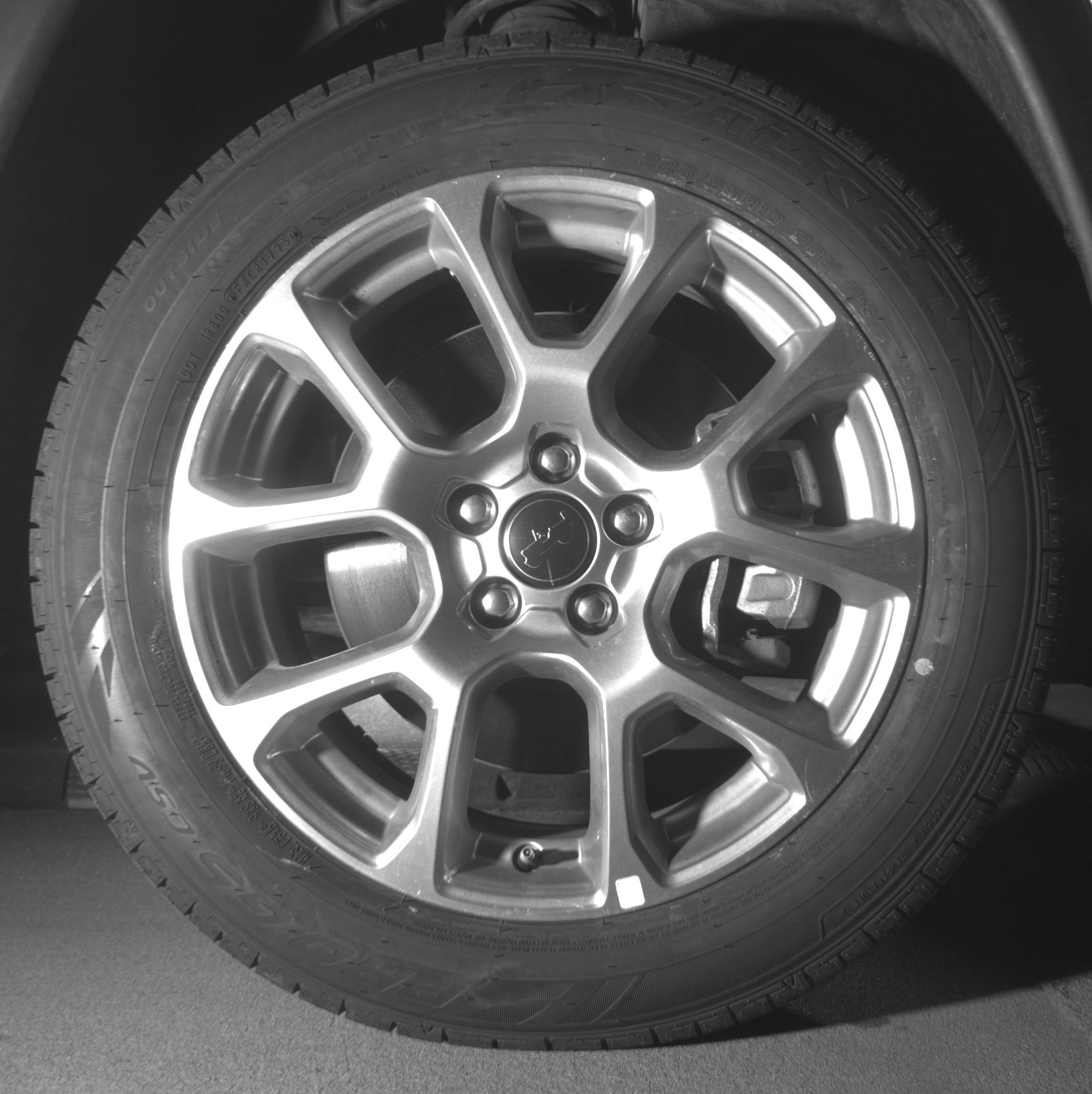 Thumbnail: 2025 Jeep Compass - 10