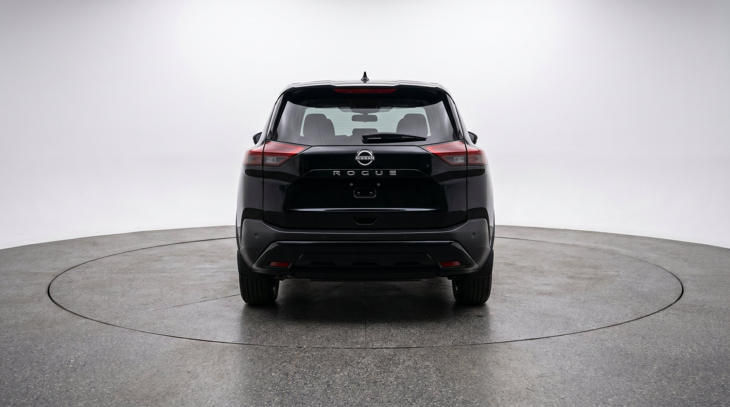 Thumbnail: 2026 Nissan Rogue - 7