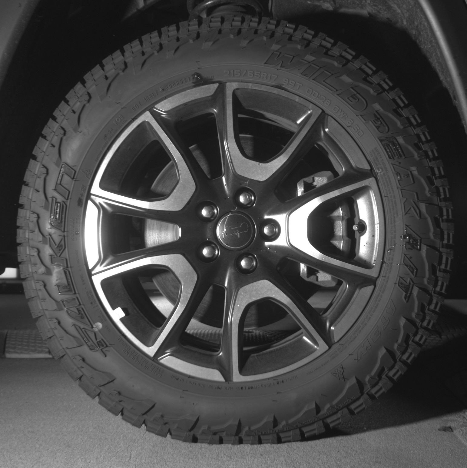 Thumbnail: 2025 Jeep Compass - 13