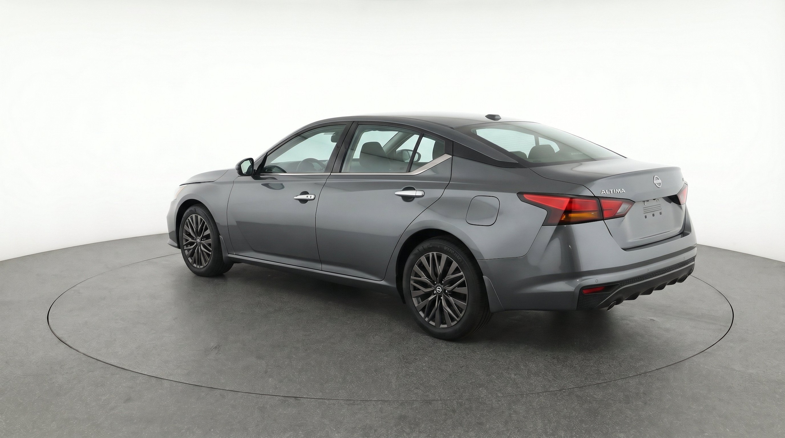 Thumbnail: 2026 Nissan Altima - 6