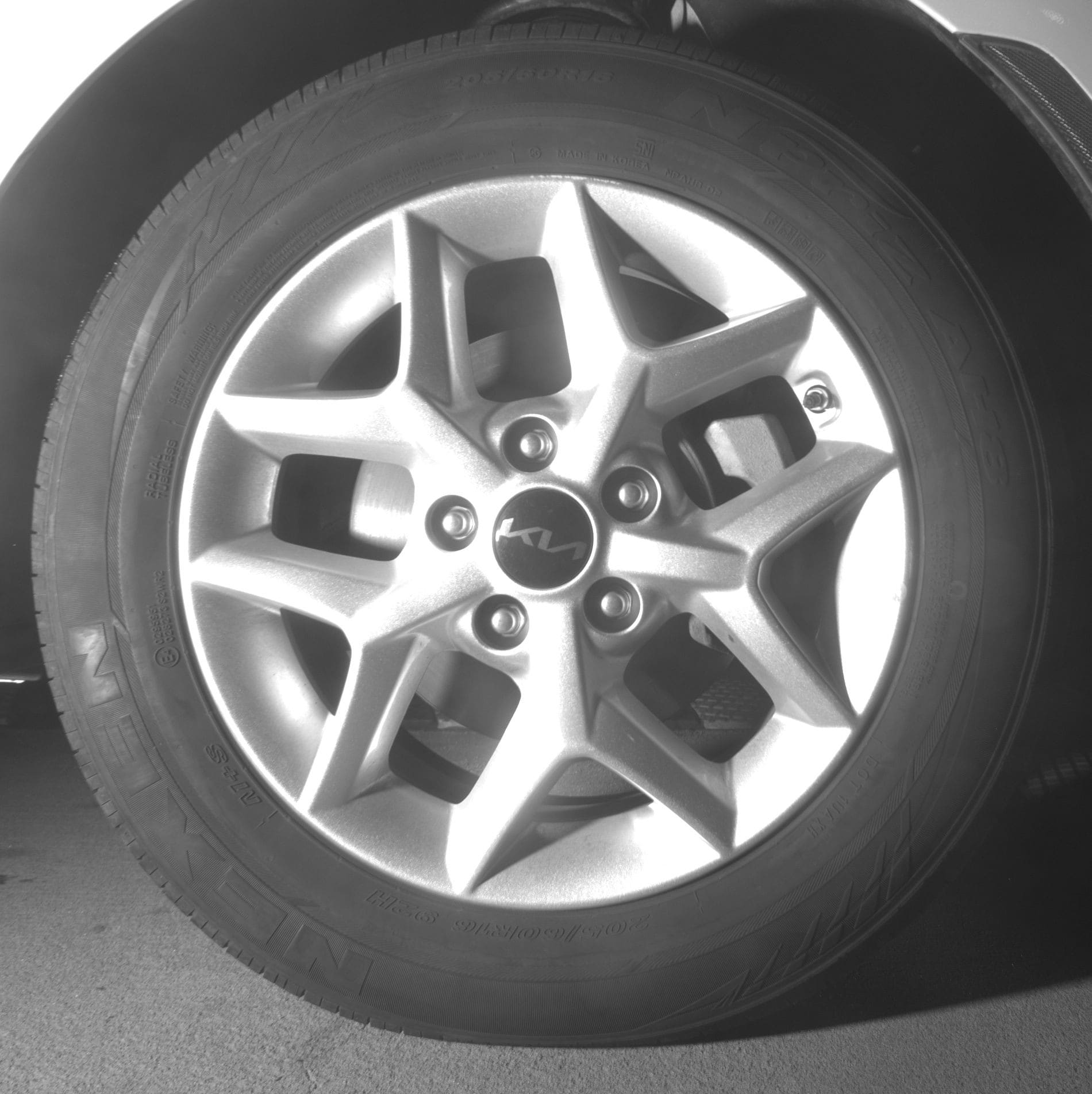 Thumbnail: 2025 Kia Soul - 10