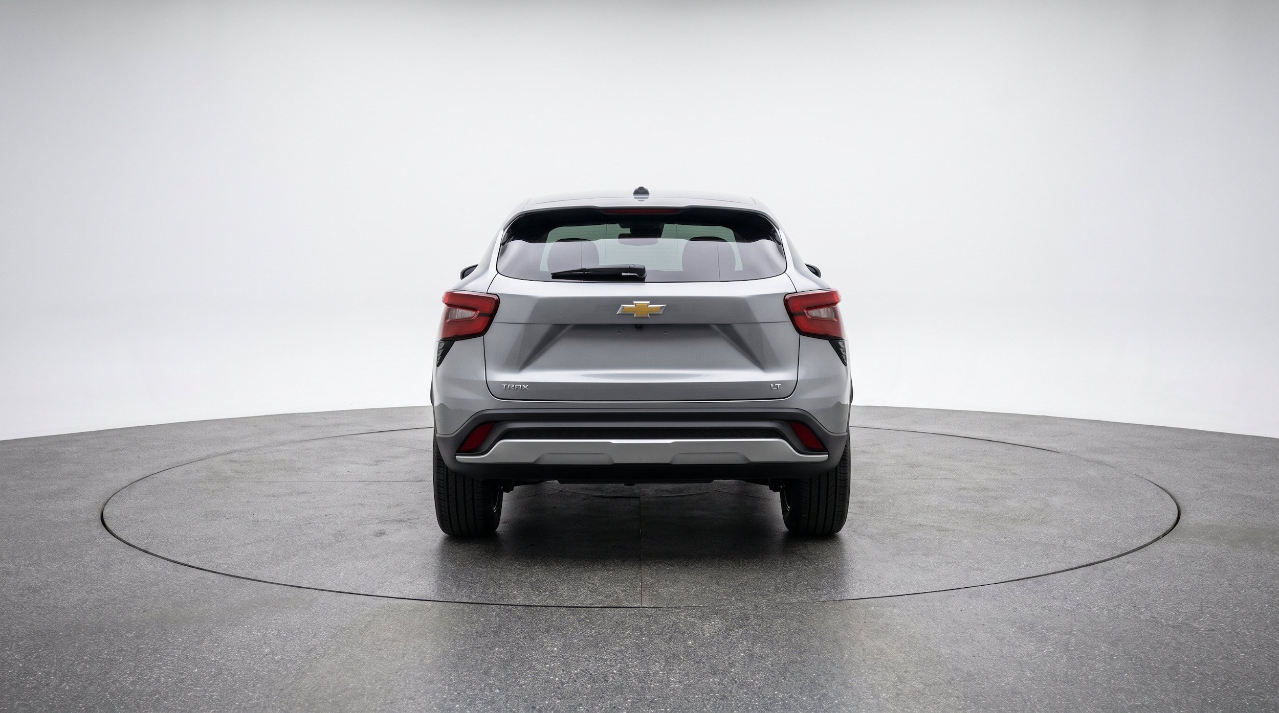 Thumbnail: 2025 Chevrolet Trax - 7