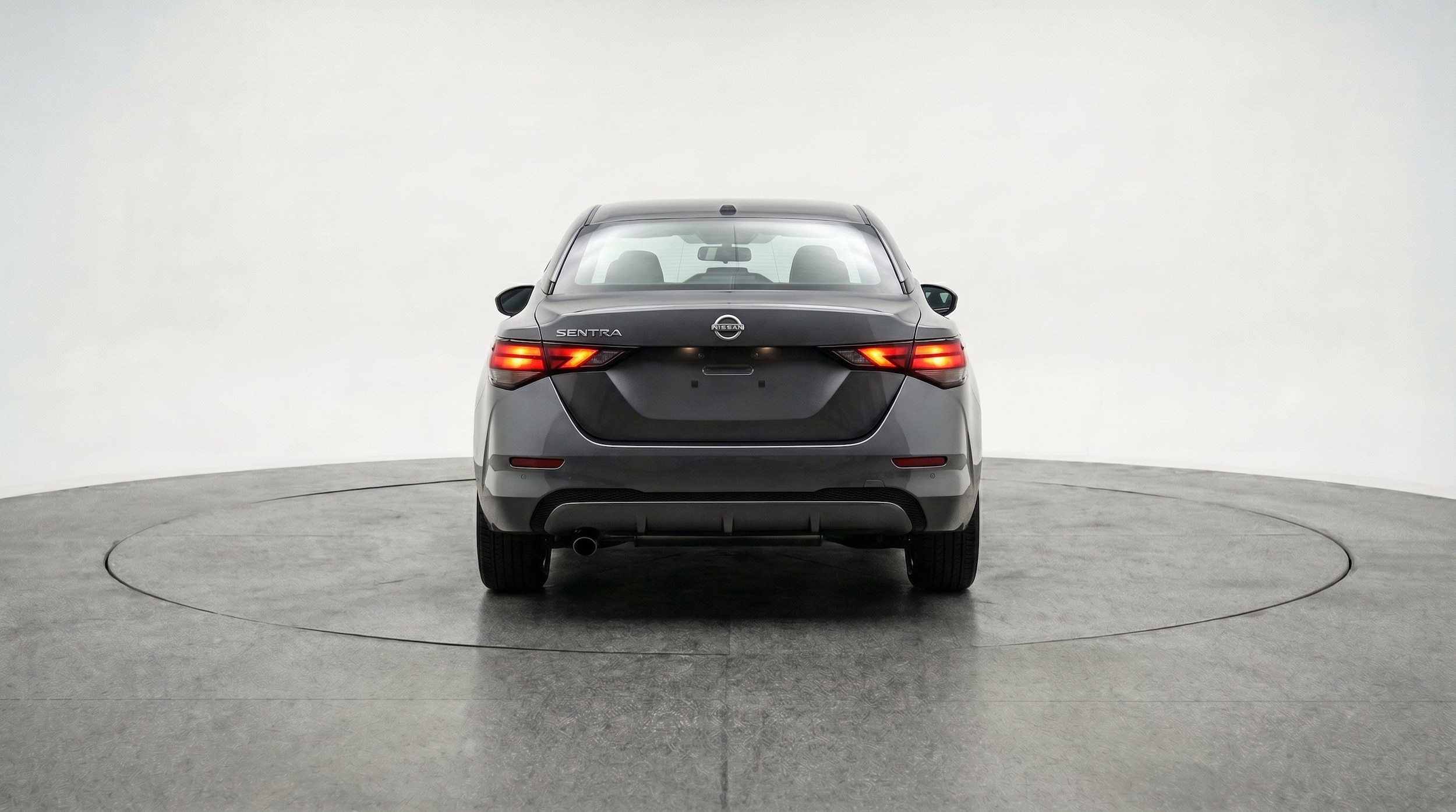 Thumbnail: 2025 Nissan Sentra - 7