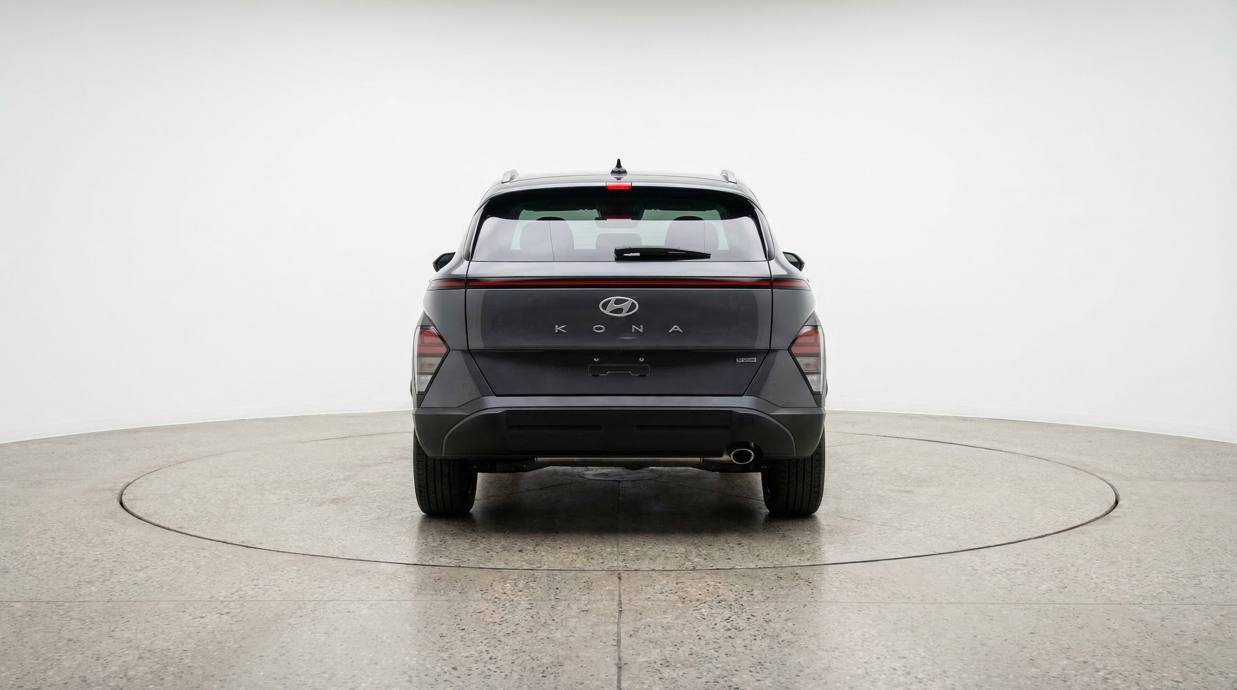 Thumbnail: 2025 Hyundai Kona - 7