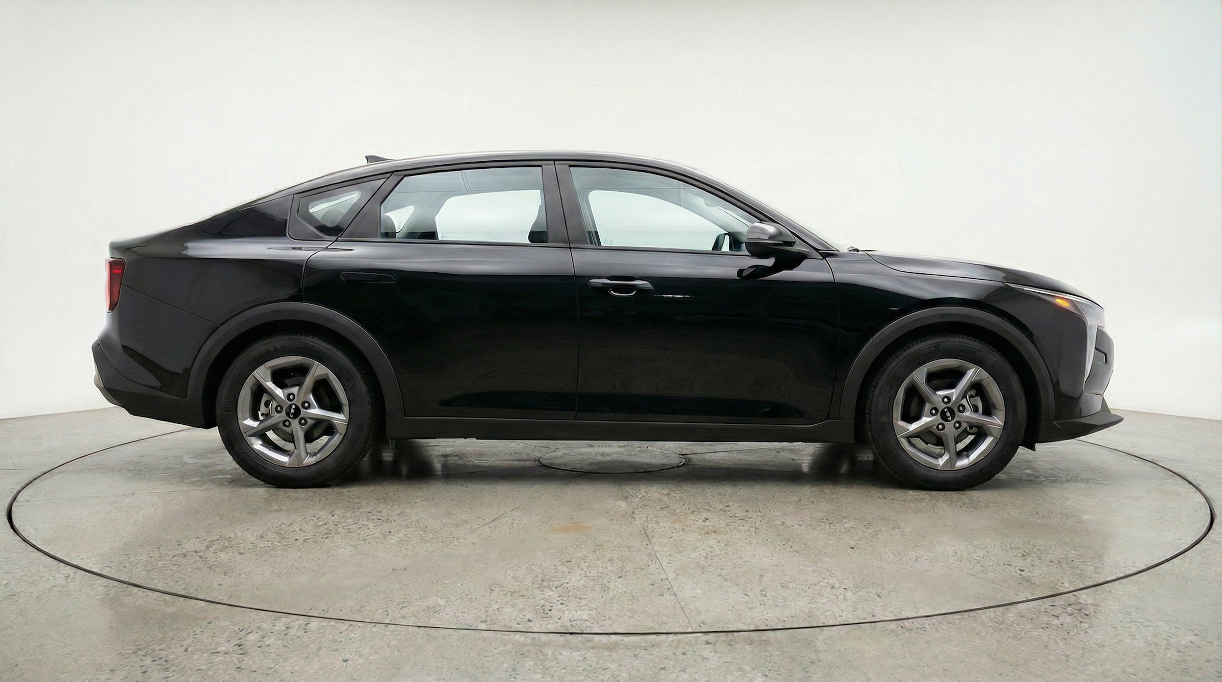 Thumbnail: 2025 Kia K4 - 11