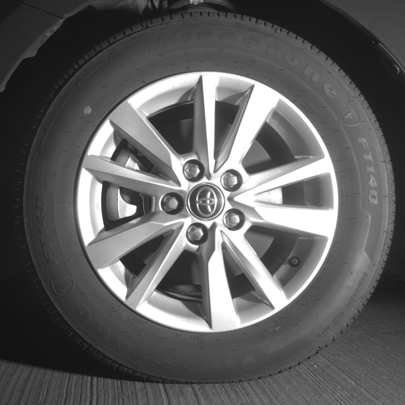 Thumbnail: 2025 Toyota Camry - 9