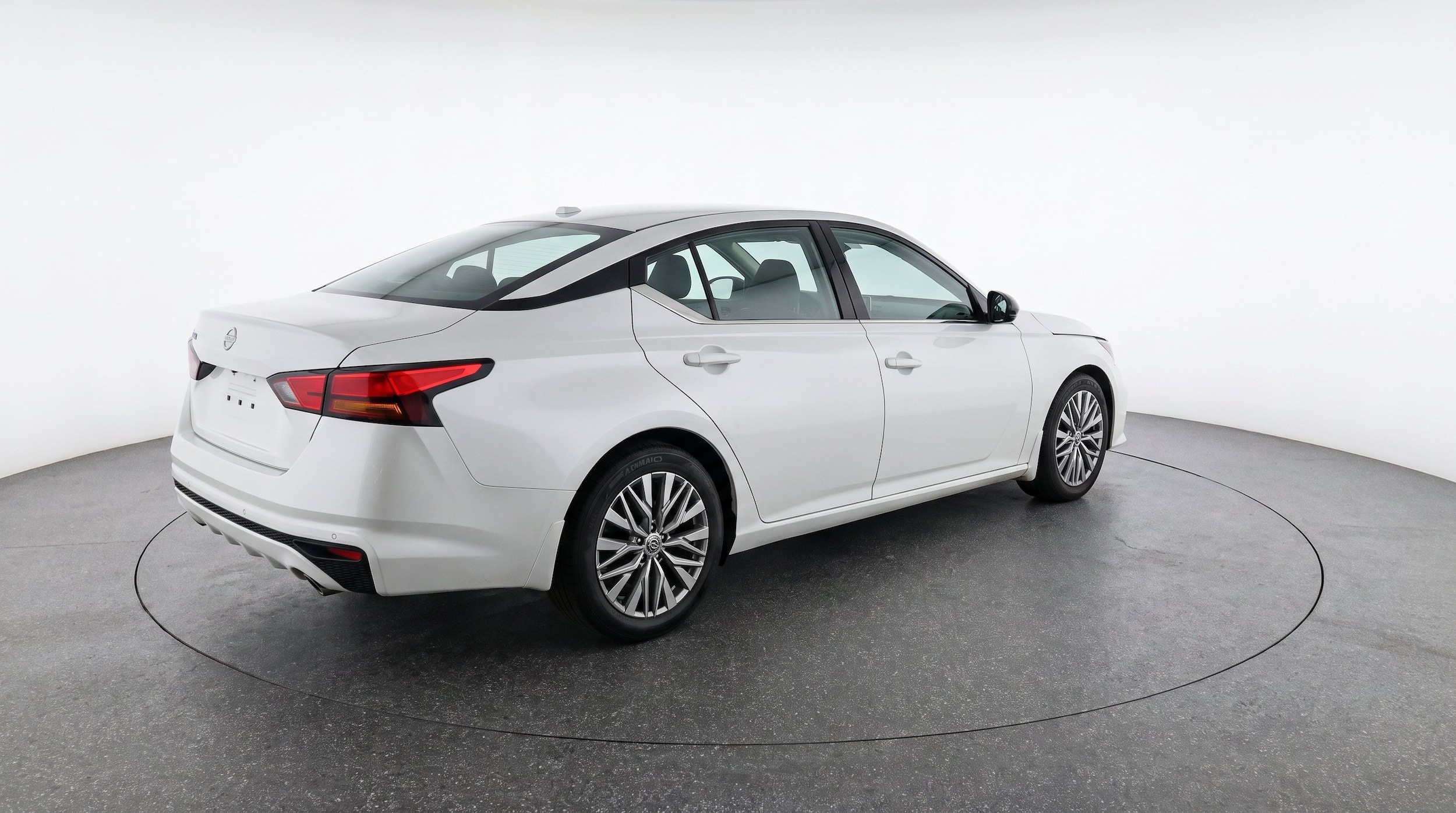 Thumbnail: 2026 Nissan Altima - 9