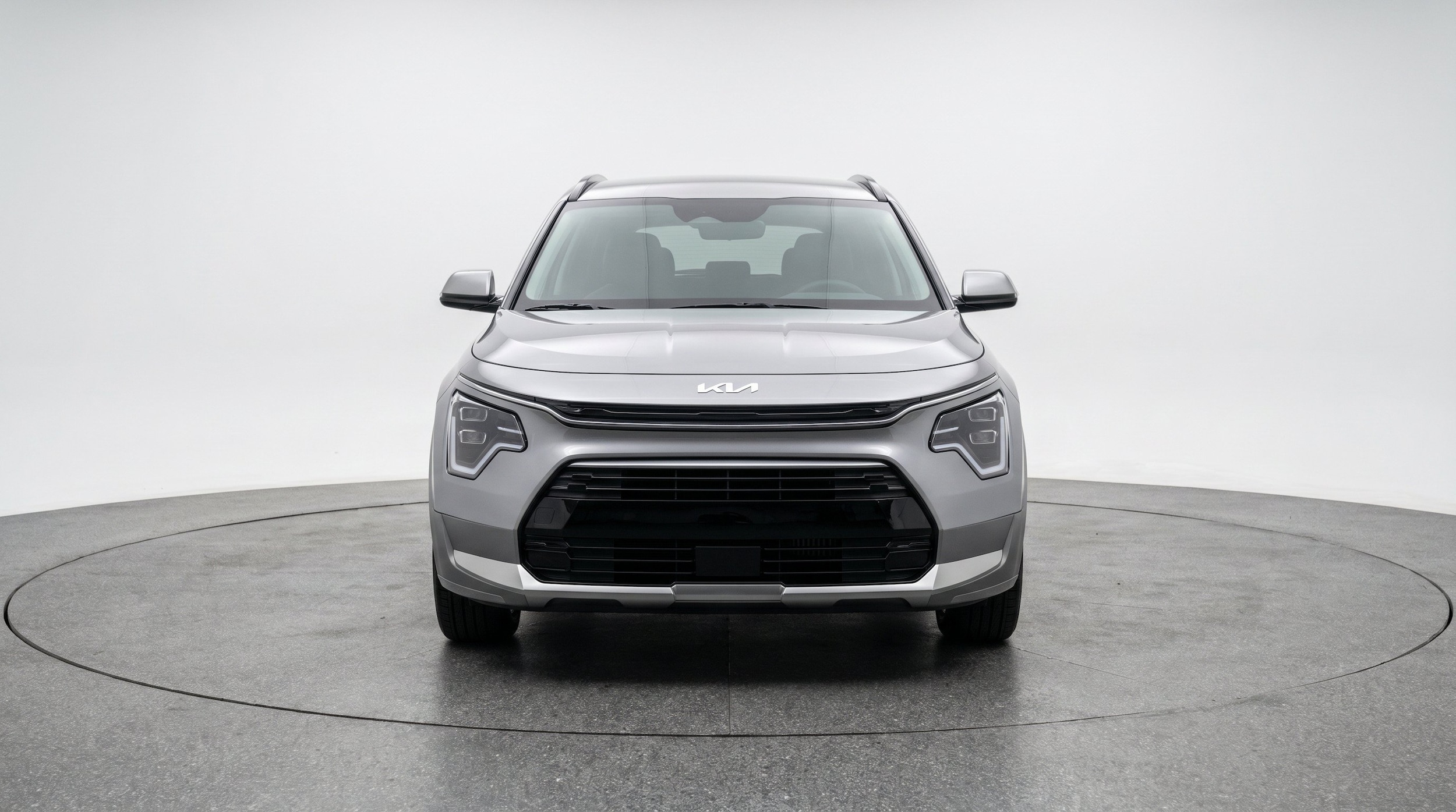 Thumbnail: 2026 Kia Niro - 2