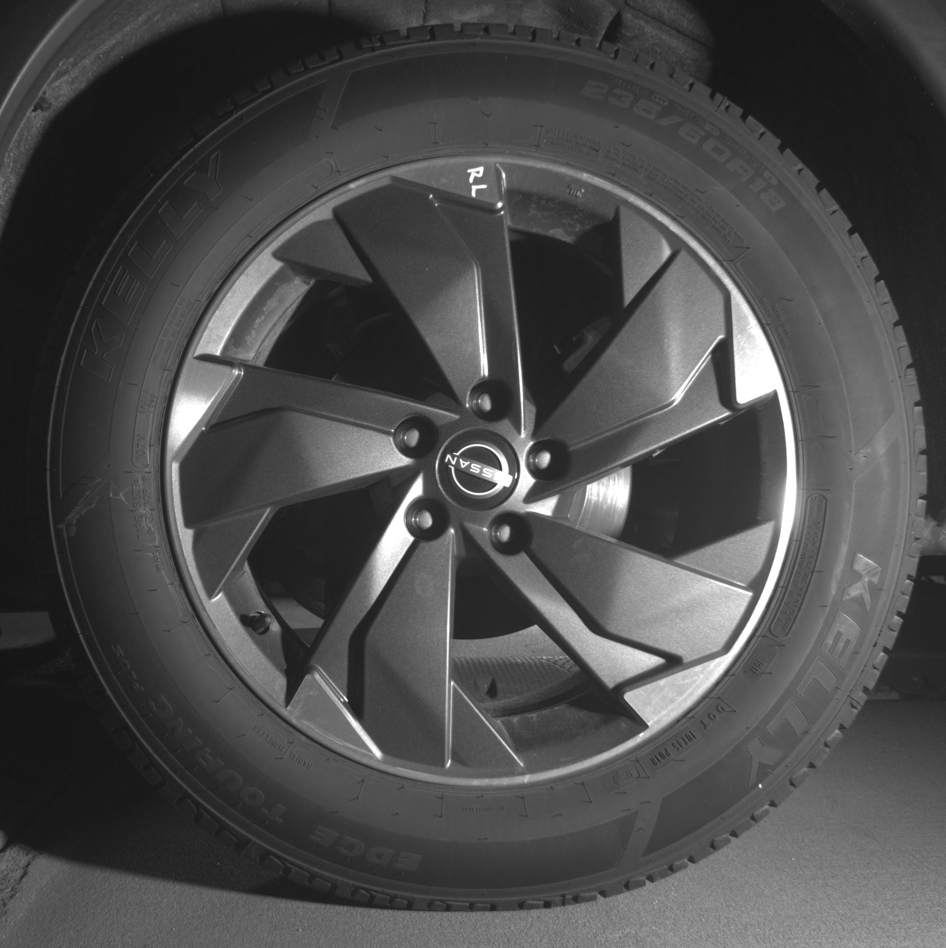 Thumbnail: 2025 Nissan Rogue - 11