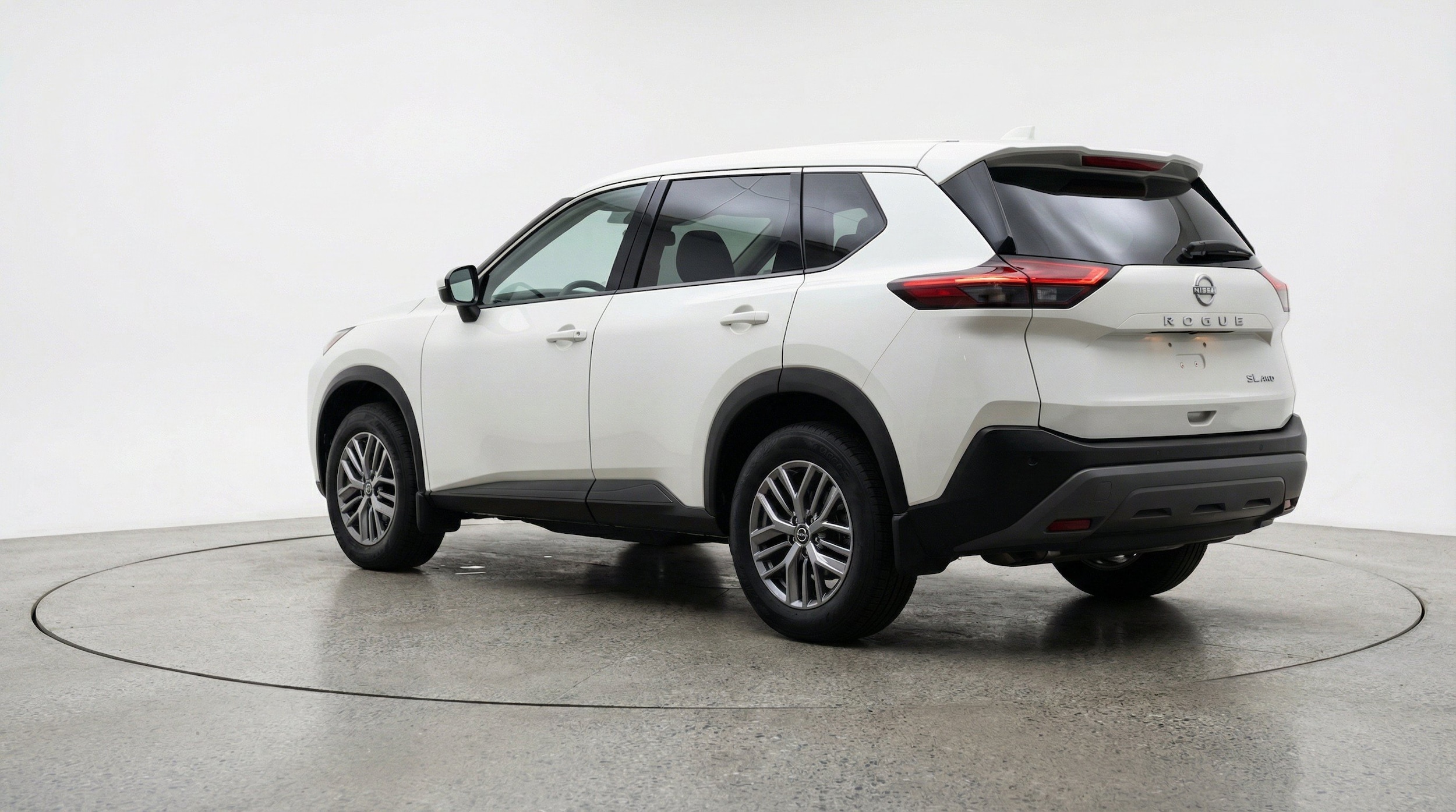Thumbnail: 2026 Nissan Rogue - 6