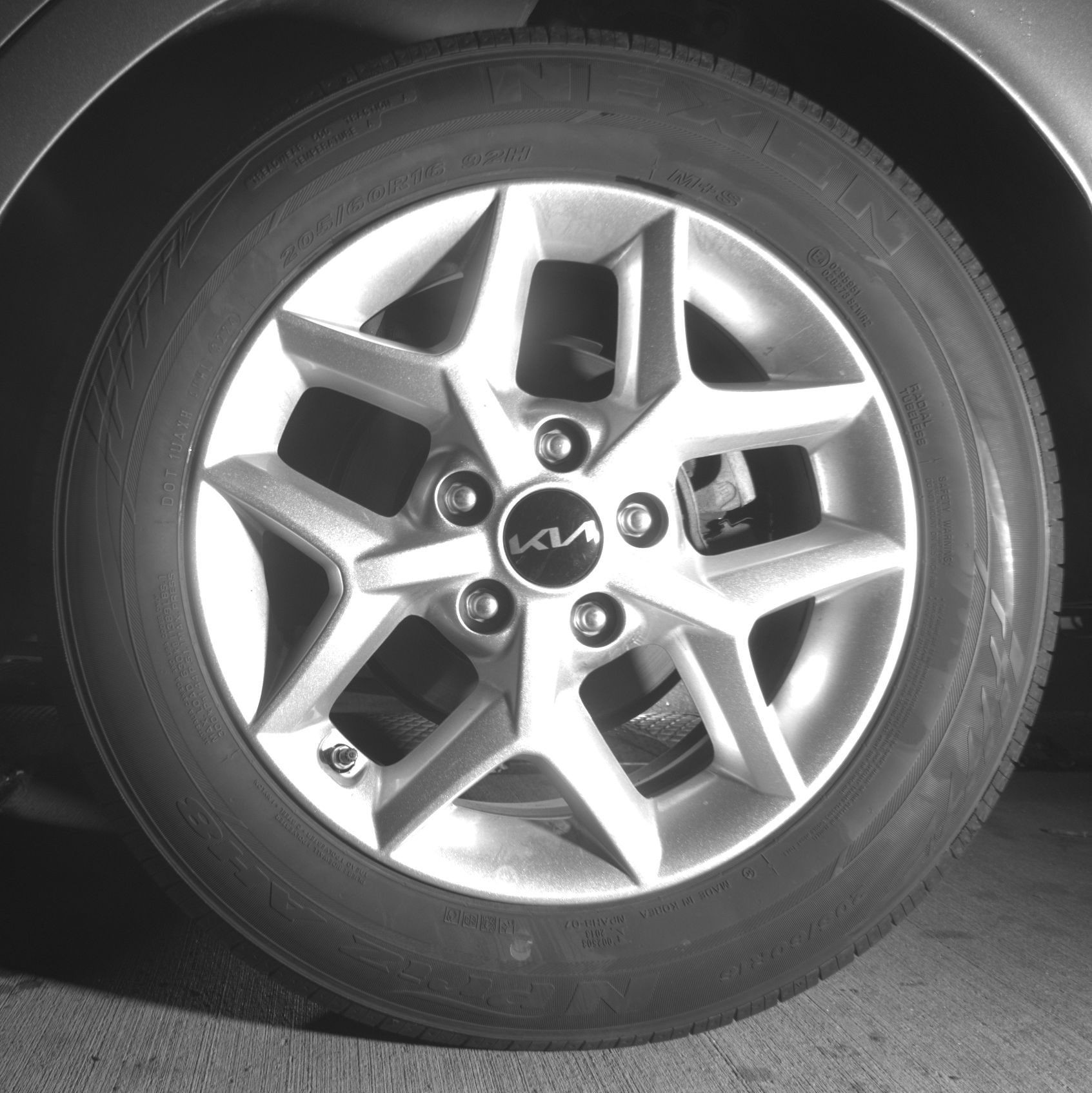 Thumbnail: 2025 Kia Soul - 11