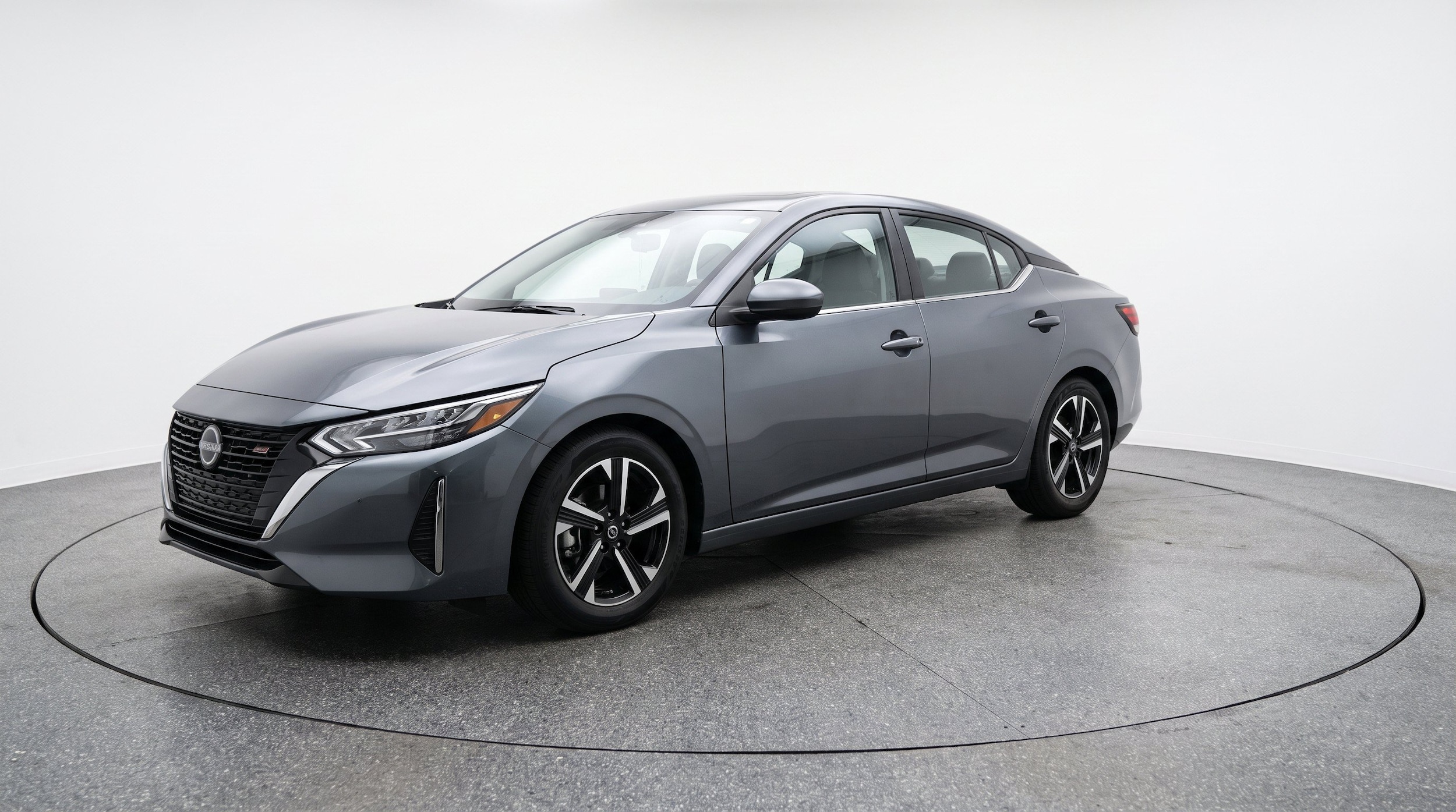 Thumbnail: 2025 Nissan Sentra - 3