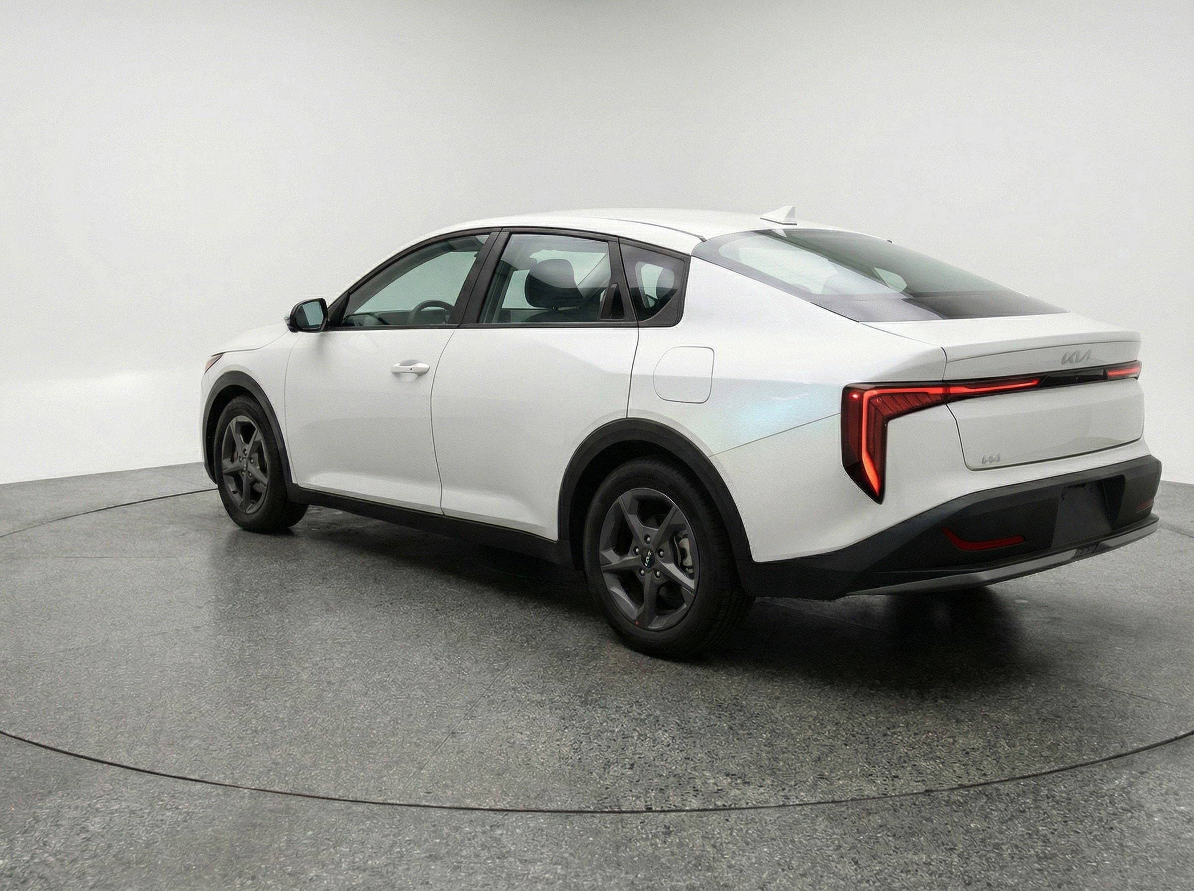 Thumbnail: 2025 Kia K4 - 6