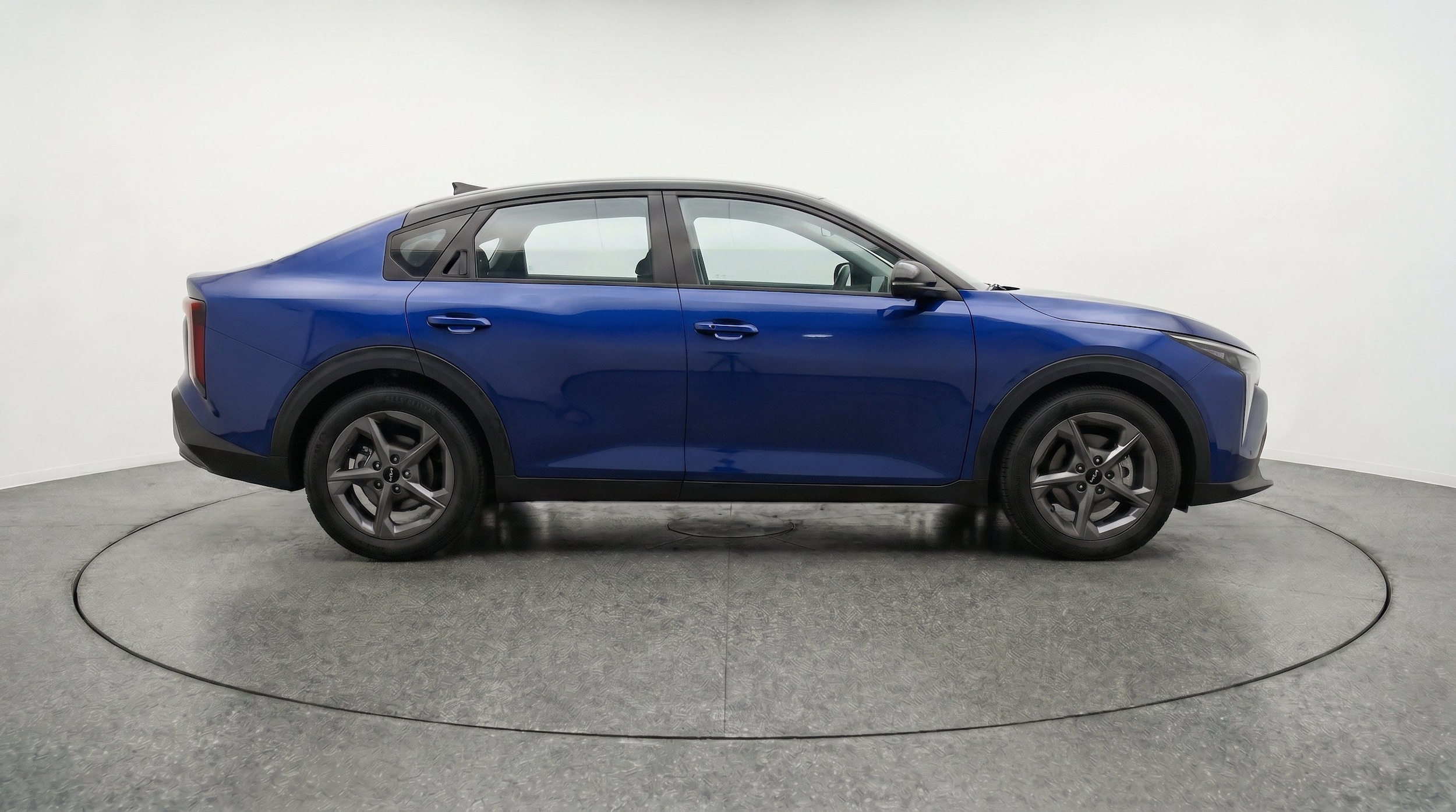 Thumbnail: 2026 Kia K4 - 11