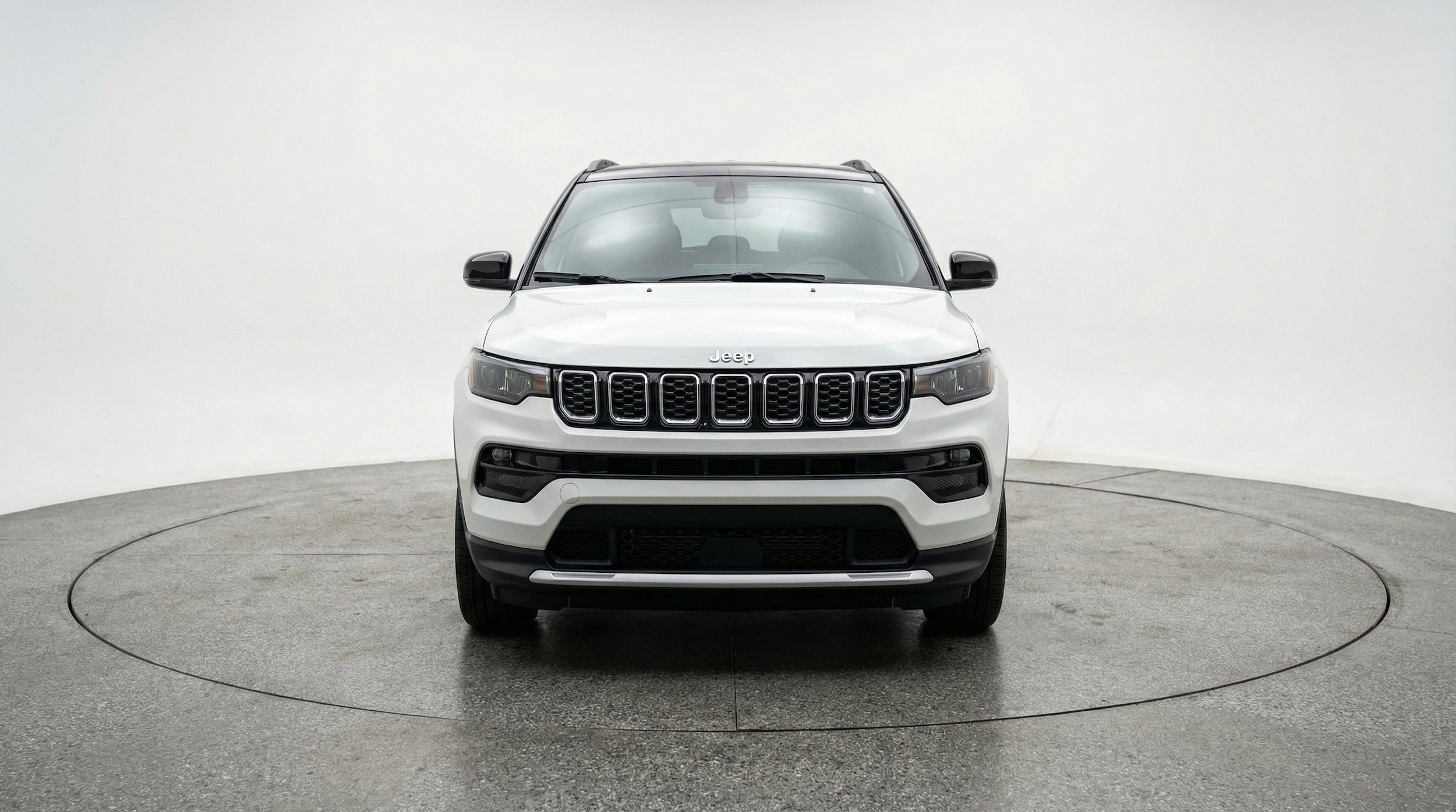 Thumbnail: 2025 Jeep Compass - 2