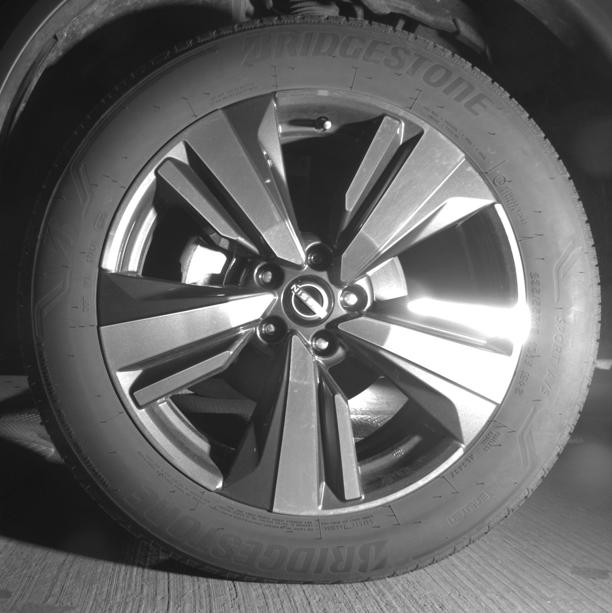 Thumbnail: 2026 Nissan Rogue - 12