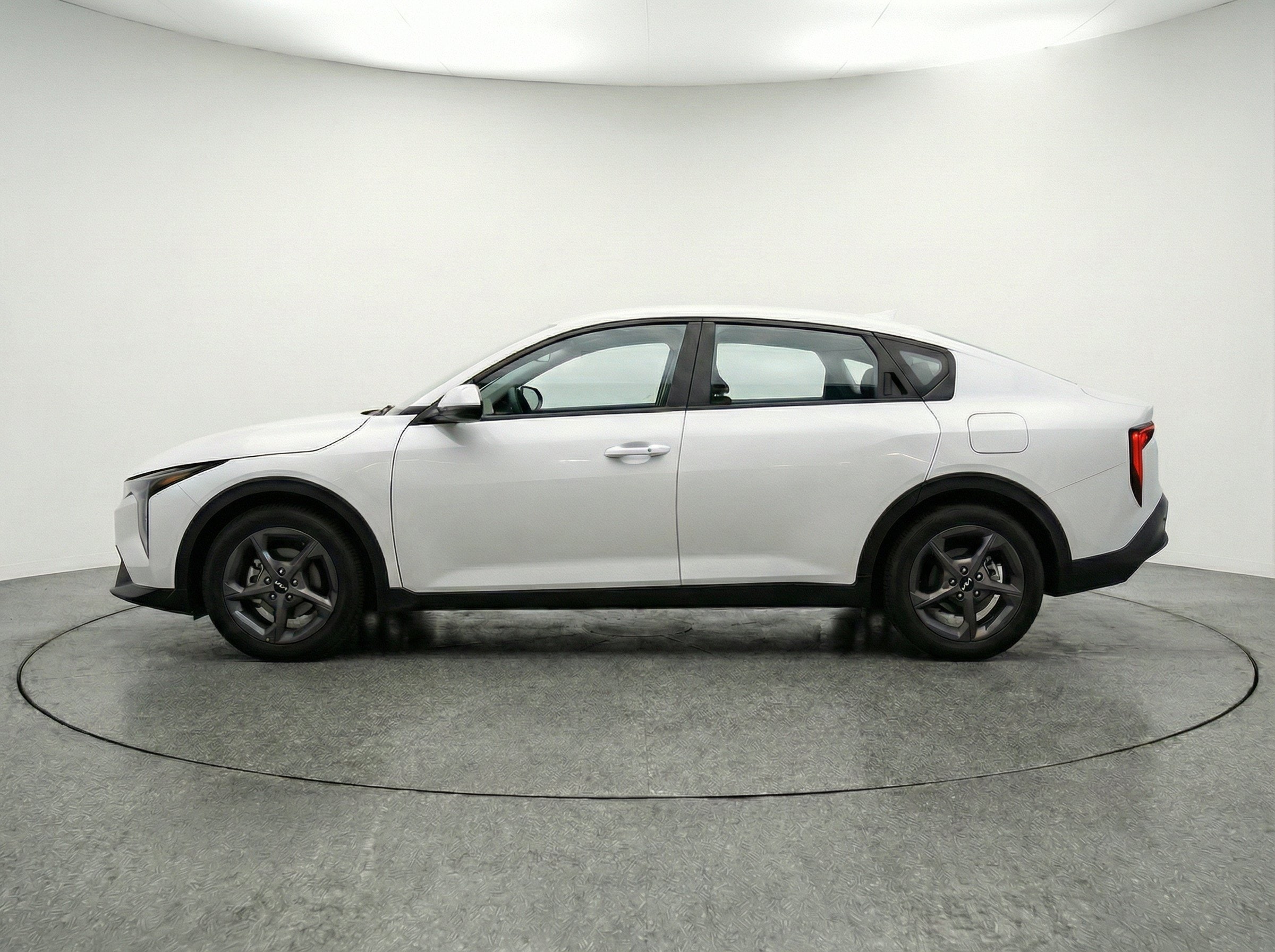Thumbnail: 2025 Kia K4 - 5