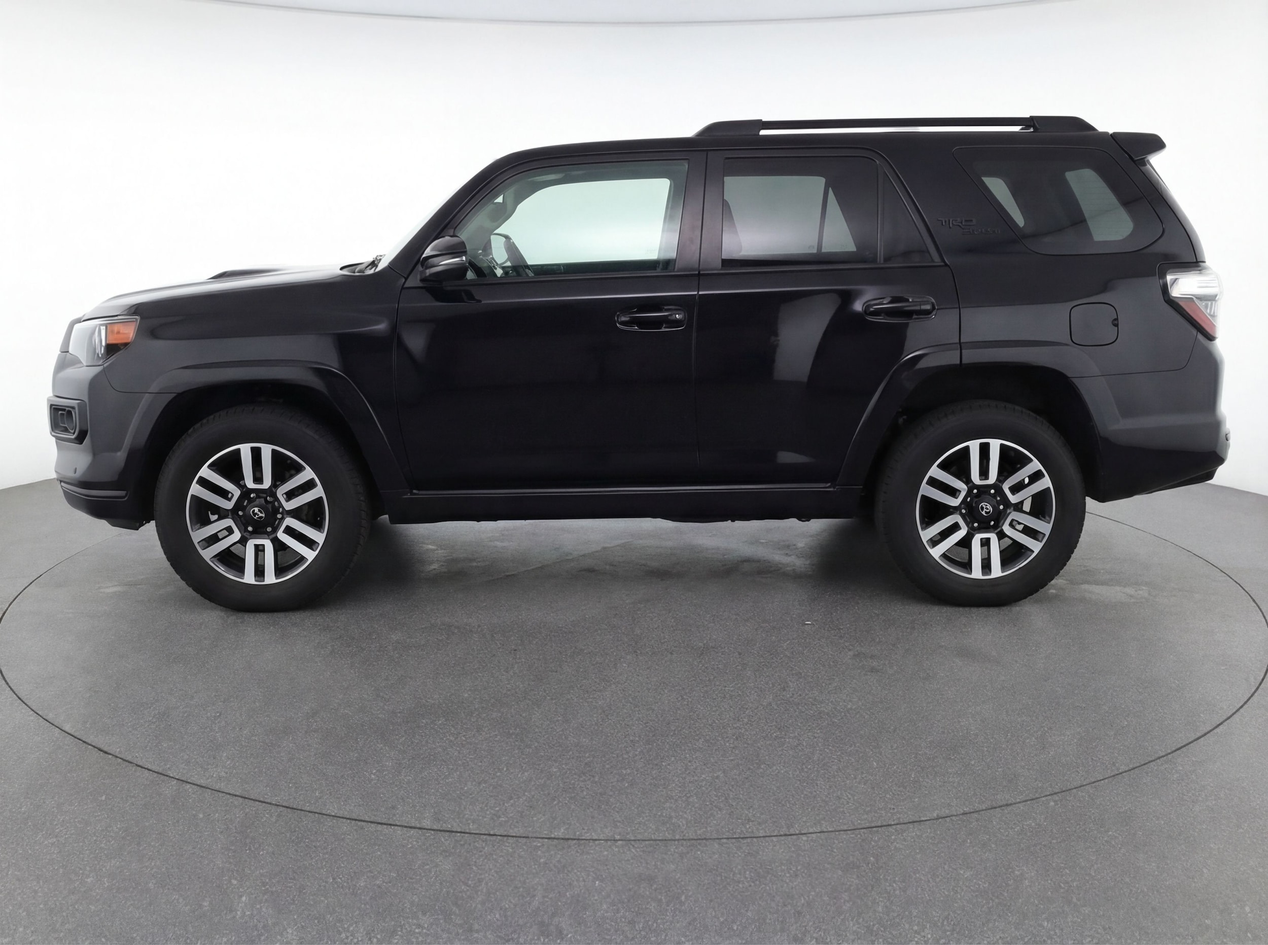 Thumbnail: 2024 Toyota 4Runner - 4