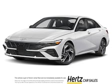 2026 Hyundai Elantra Sport -
                  Buffalo, NY