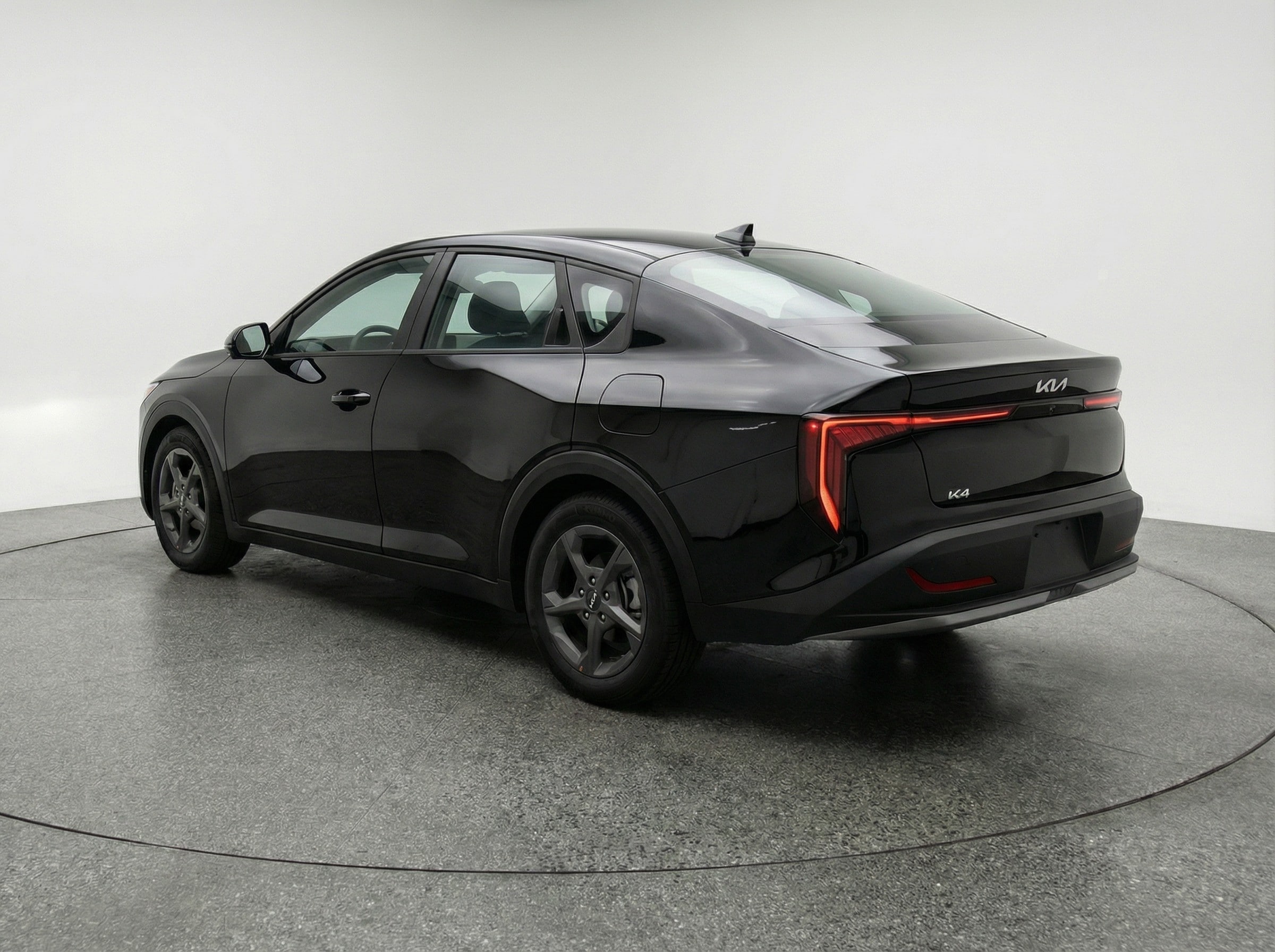 Thumbnail: 2025 Kia K4 - 5