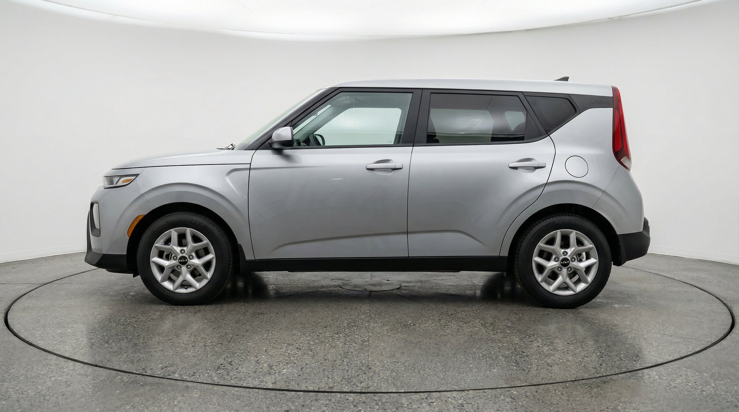 Thumbnail: 2025 Kia Soul - 5