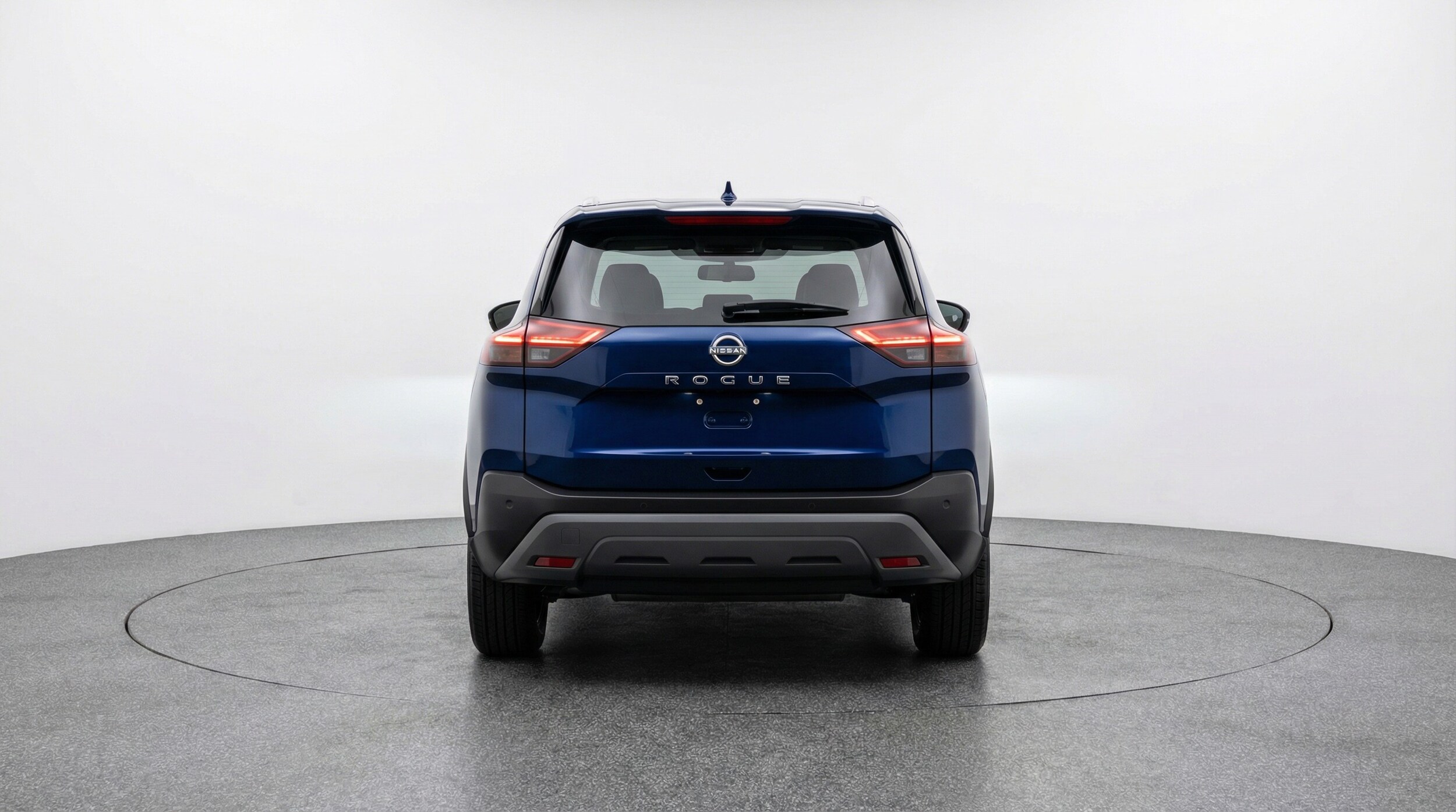 Thumbnail: 2025 Nissan Rogue - 6