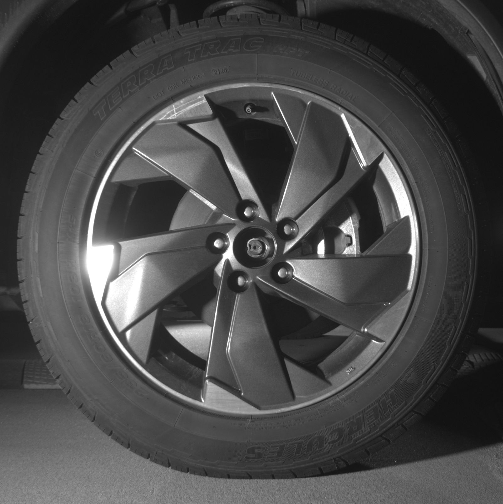 Thumbnail: 2025 Nissan Rogue - 10