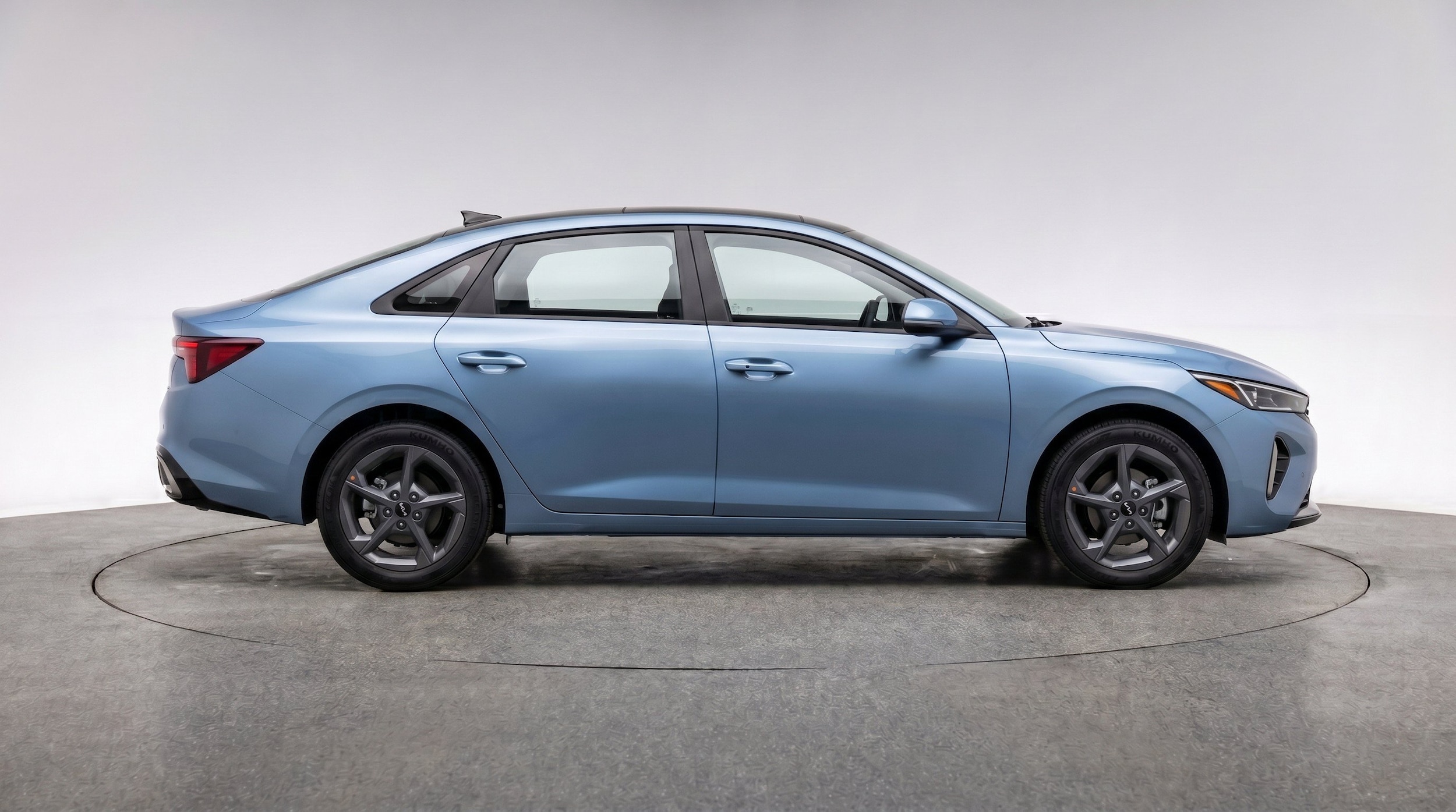 Thumbnail: 2026 Kia K4 - 11