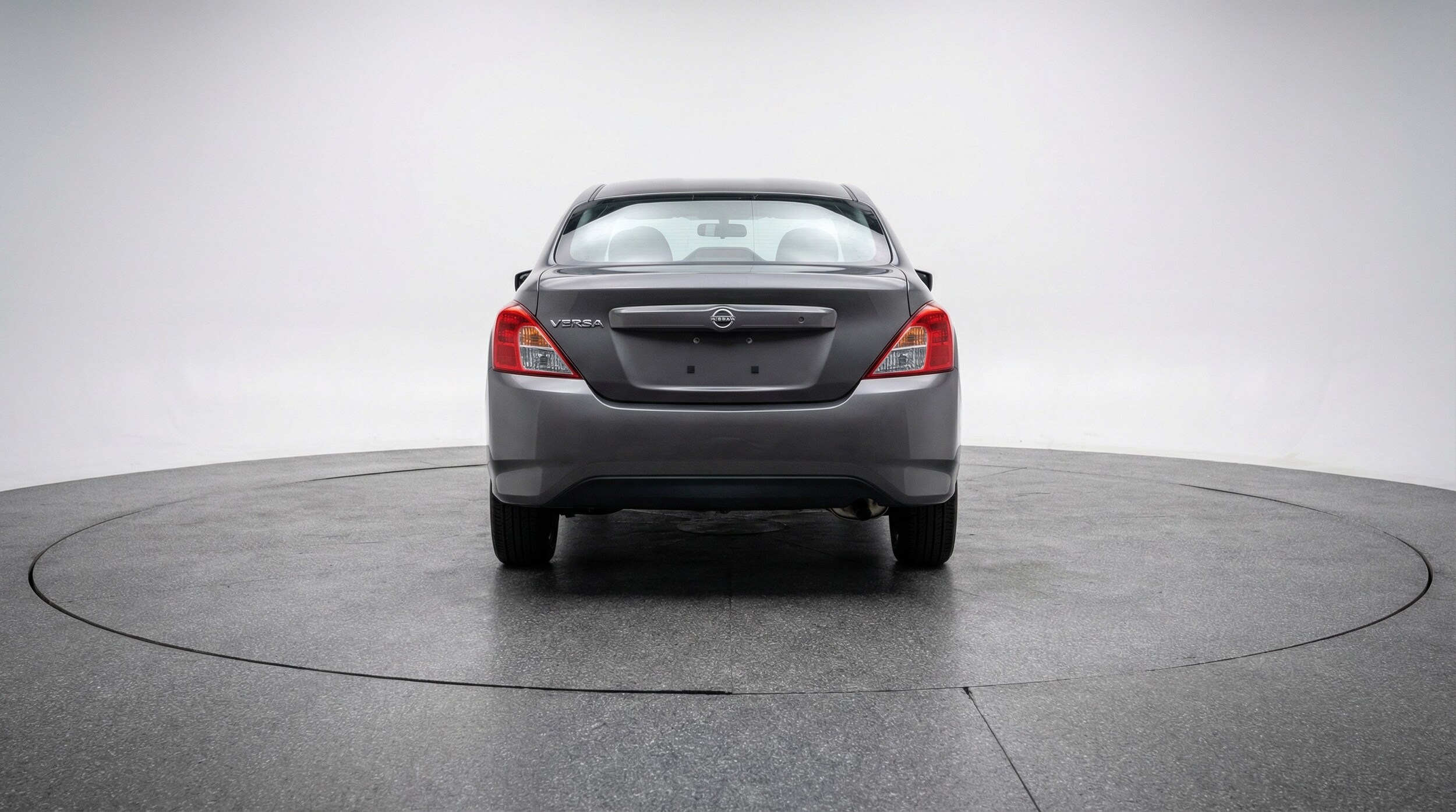 Thumbnail: 2025 Nissan Versa - 6