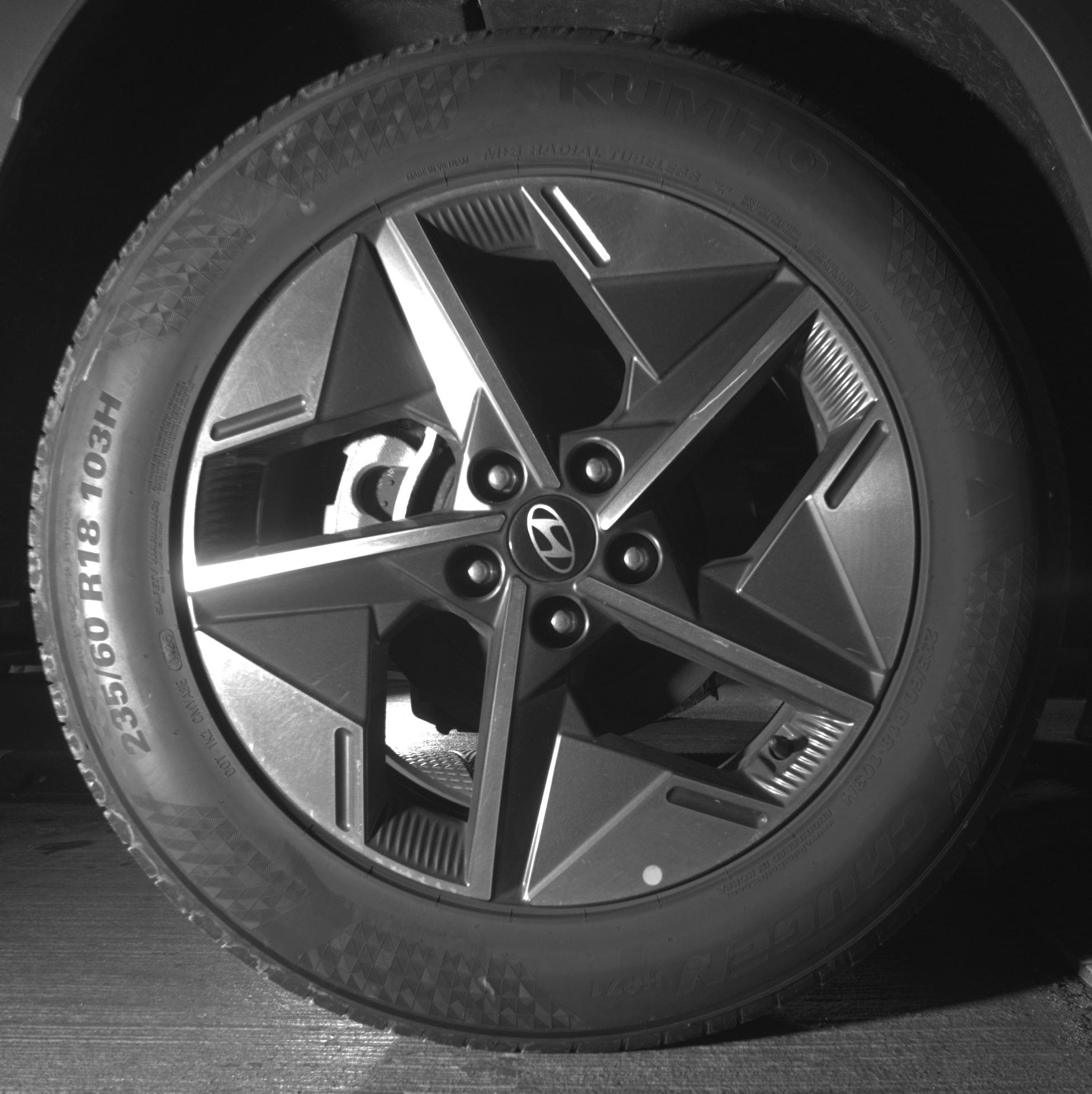 Thumbnail: 2025 Hyundai Tucson - 12