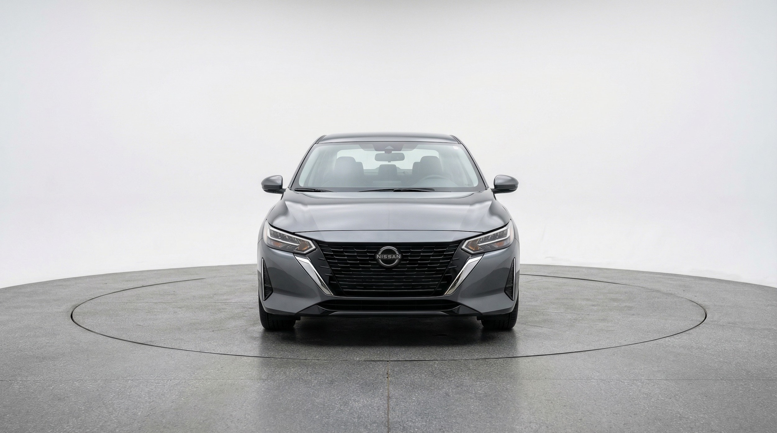 Thumbnail: 2025 Nissan Sentra - 2