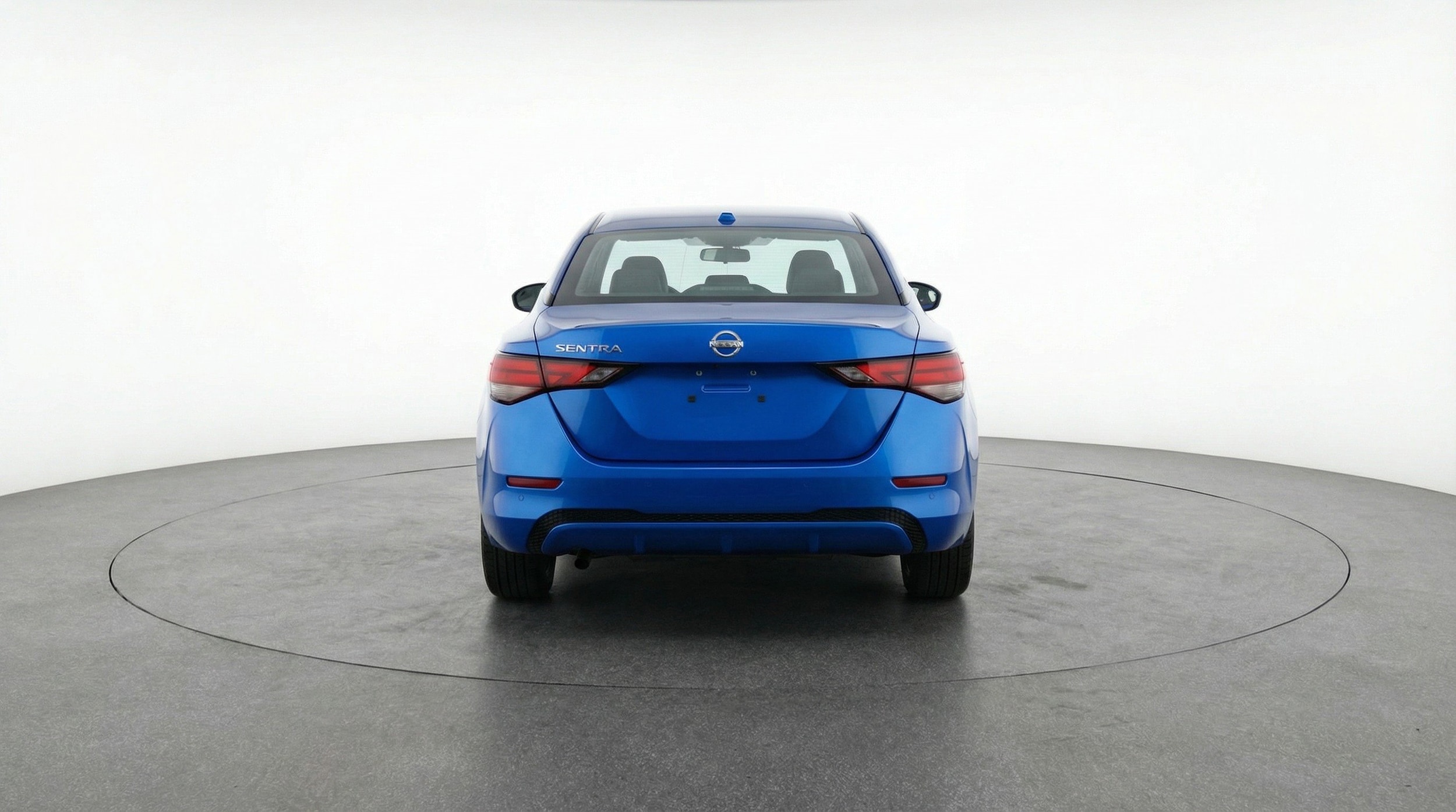 Thumbnail: 2025 Nissan Sentra - 7