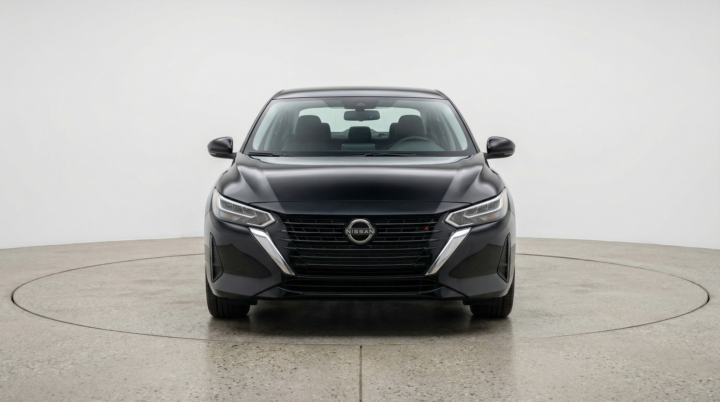 Thumbnail: 2025 Nissan Sentra - 2