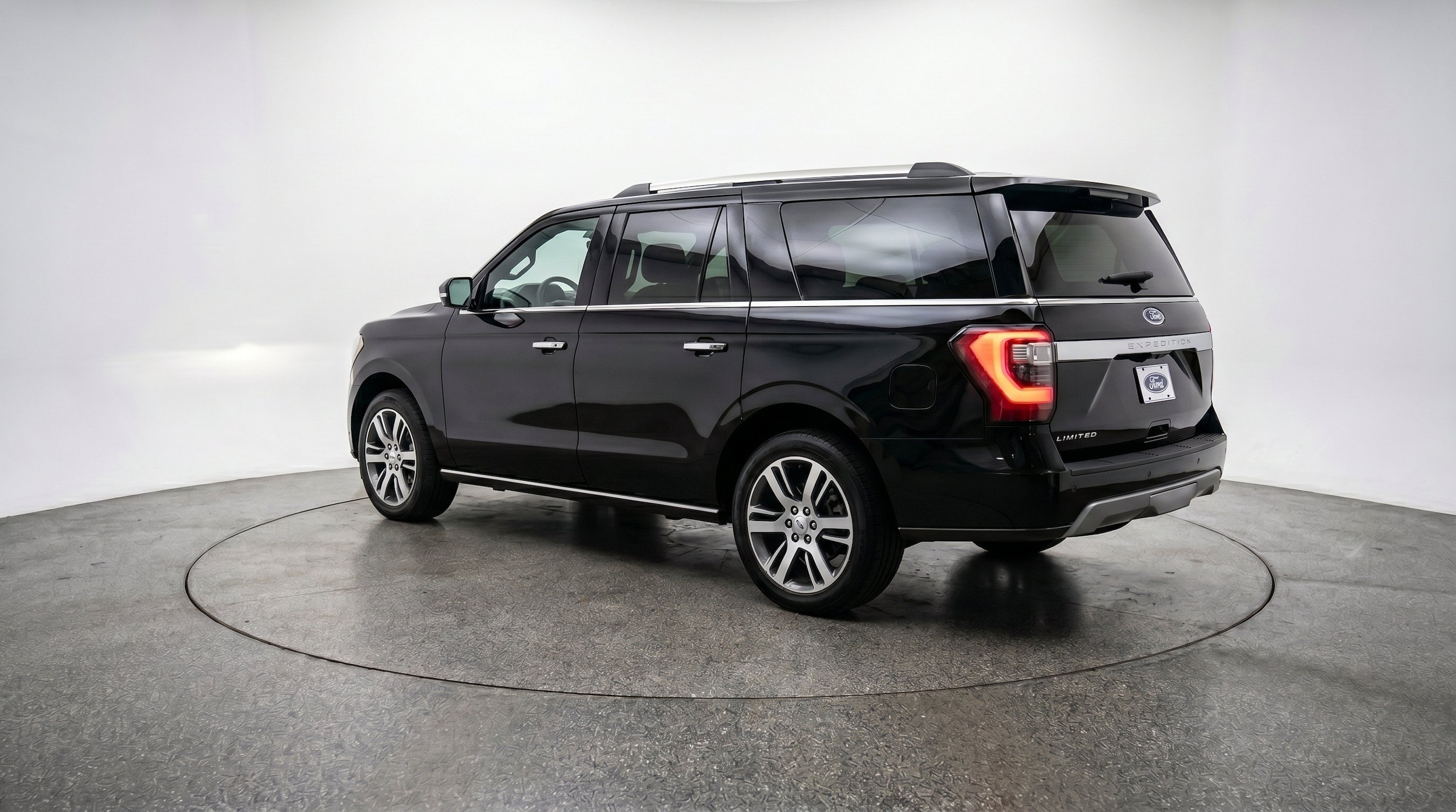 Thumbnail: 2024 Ford Expedition MAX - 6