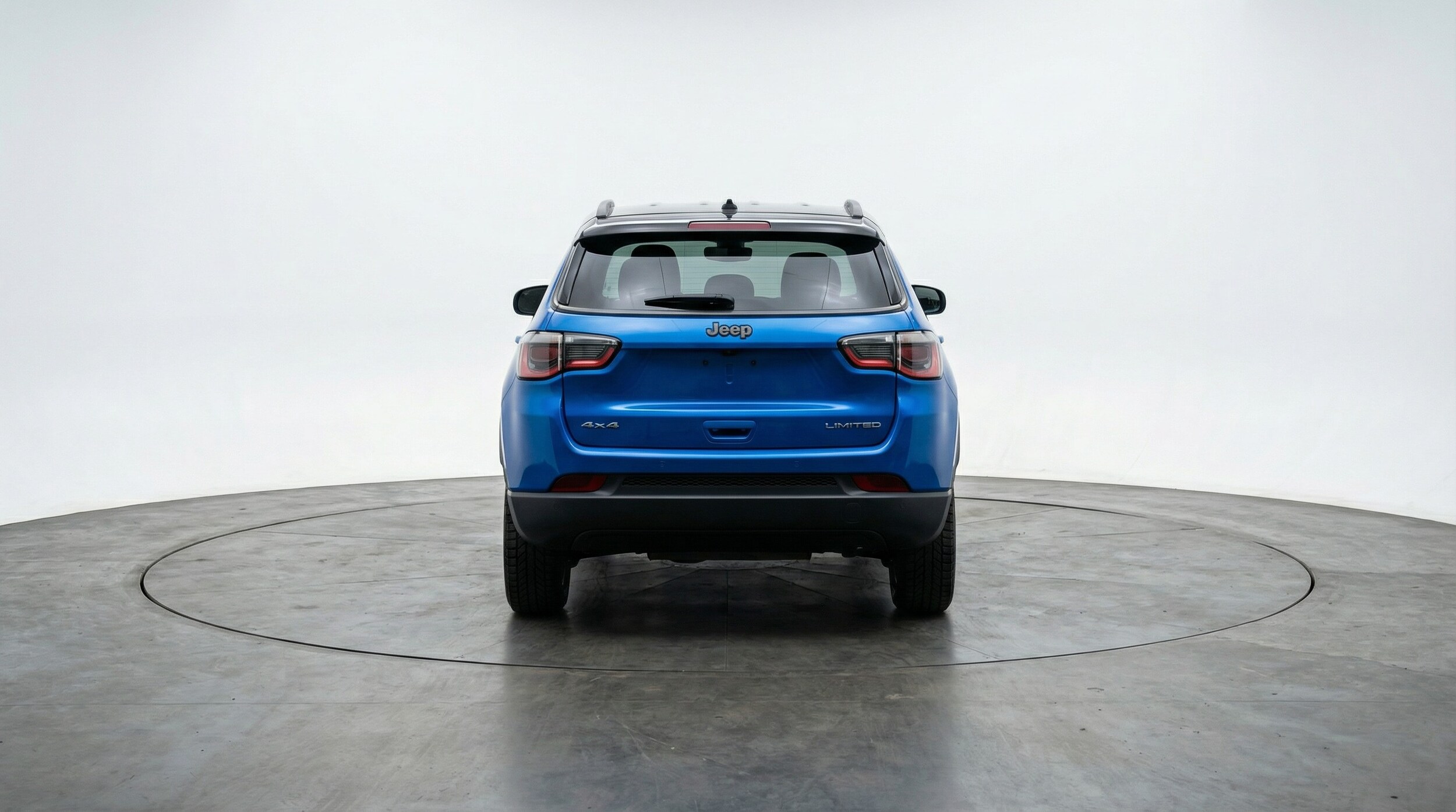 Thumbnail: 2025 Jeep Compass - 6