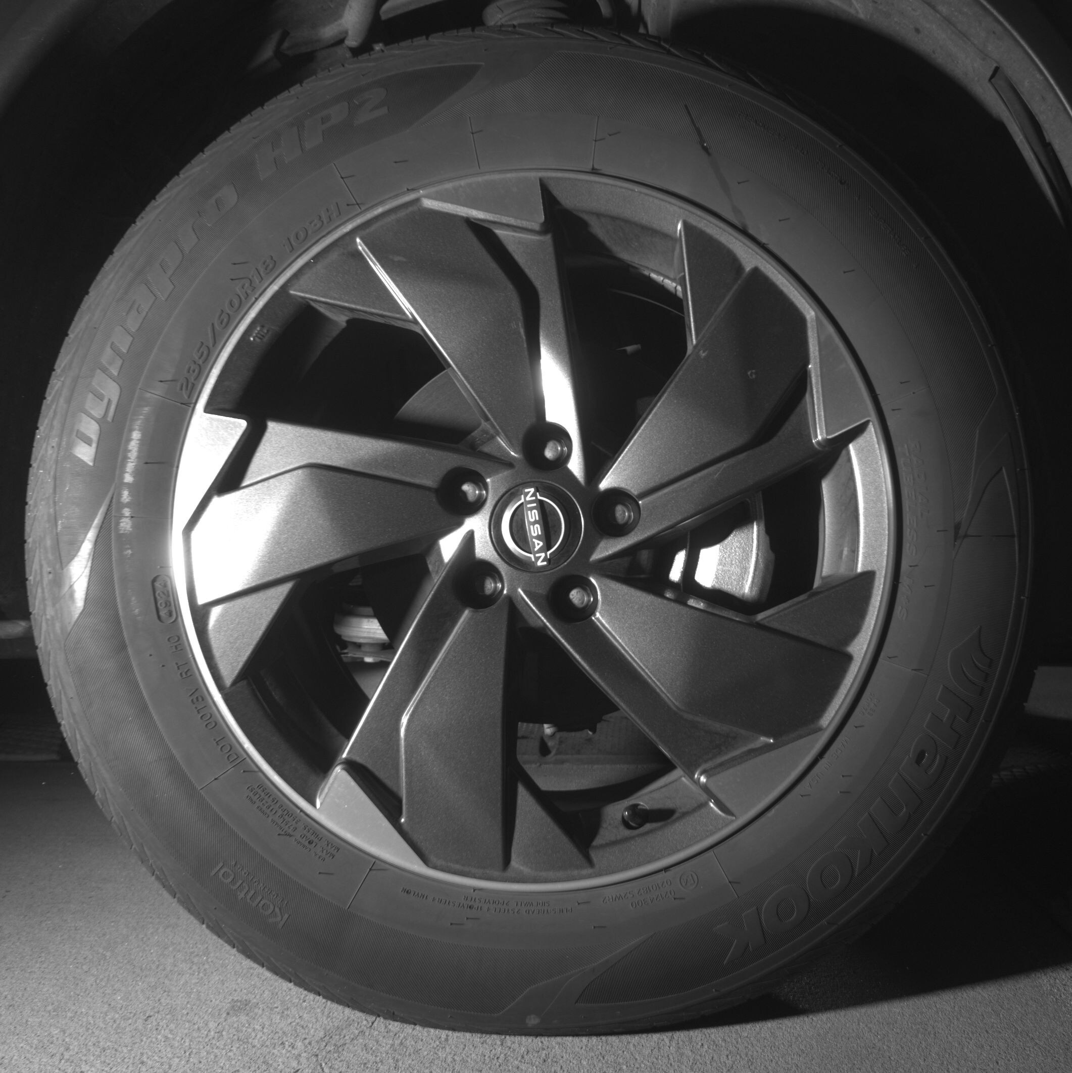 Thumbnail: 2025 Nissan Rogue - 10