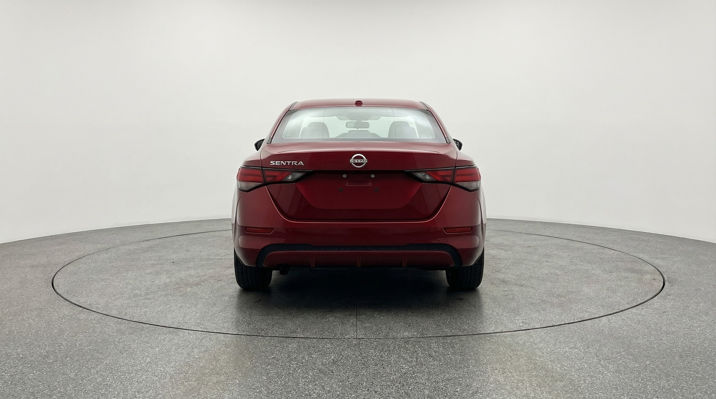 Thumbnail: 2025 Nissan Sentra - 6