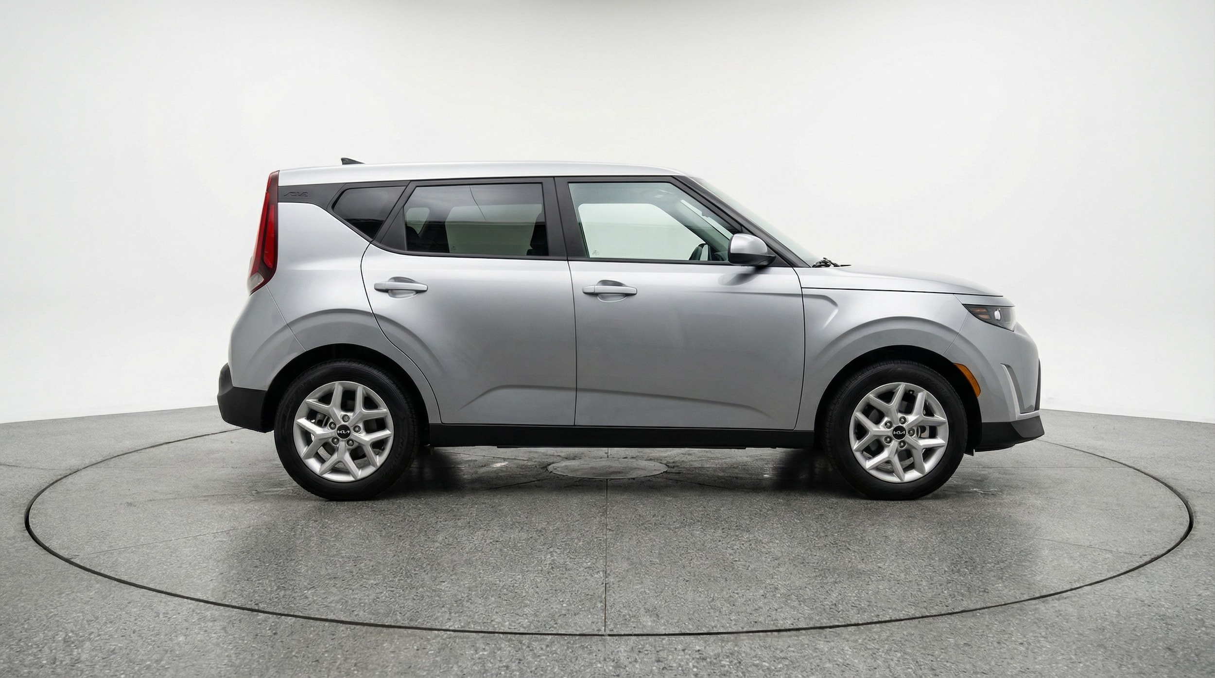 Thumbnail: 2025 Kia Soul - 8