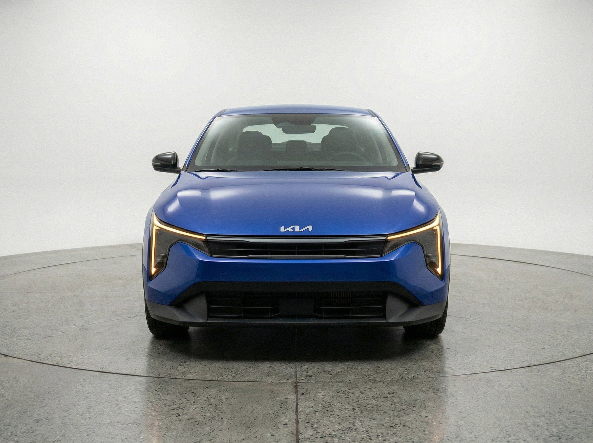 Thumbnail: 2025 Kia K4 - 2