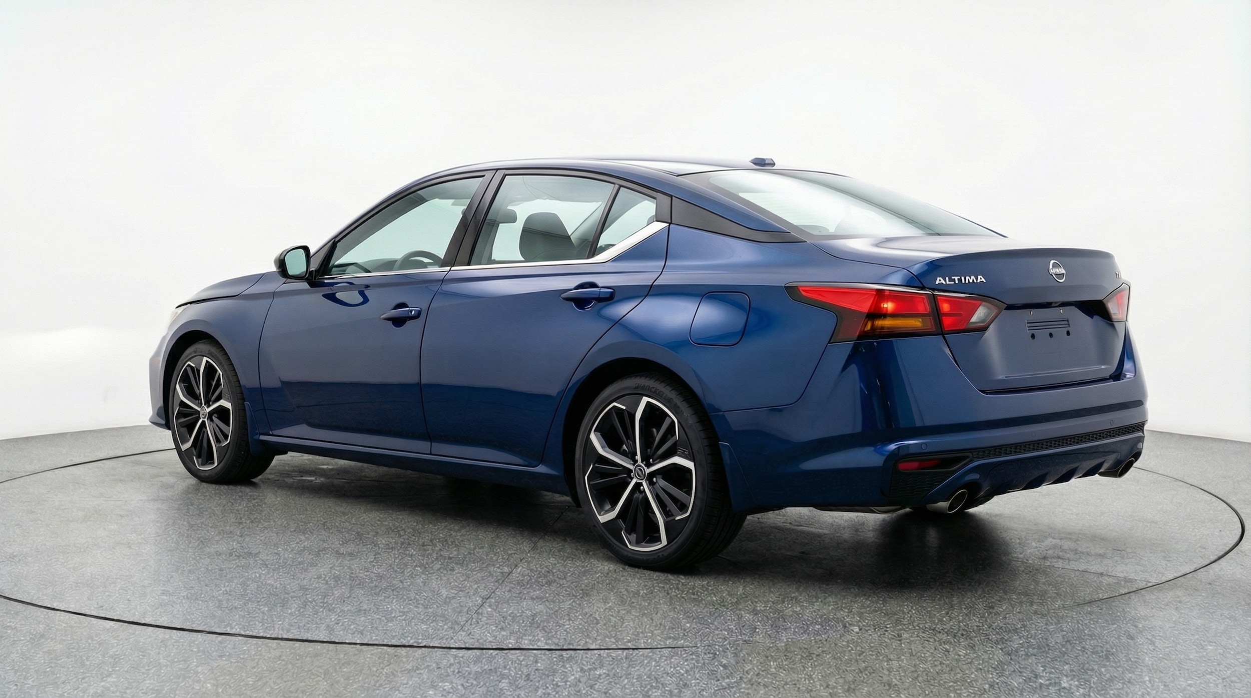 Thumbnail: 2025 Nissan Altima - 5