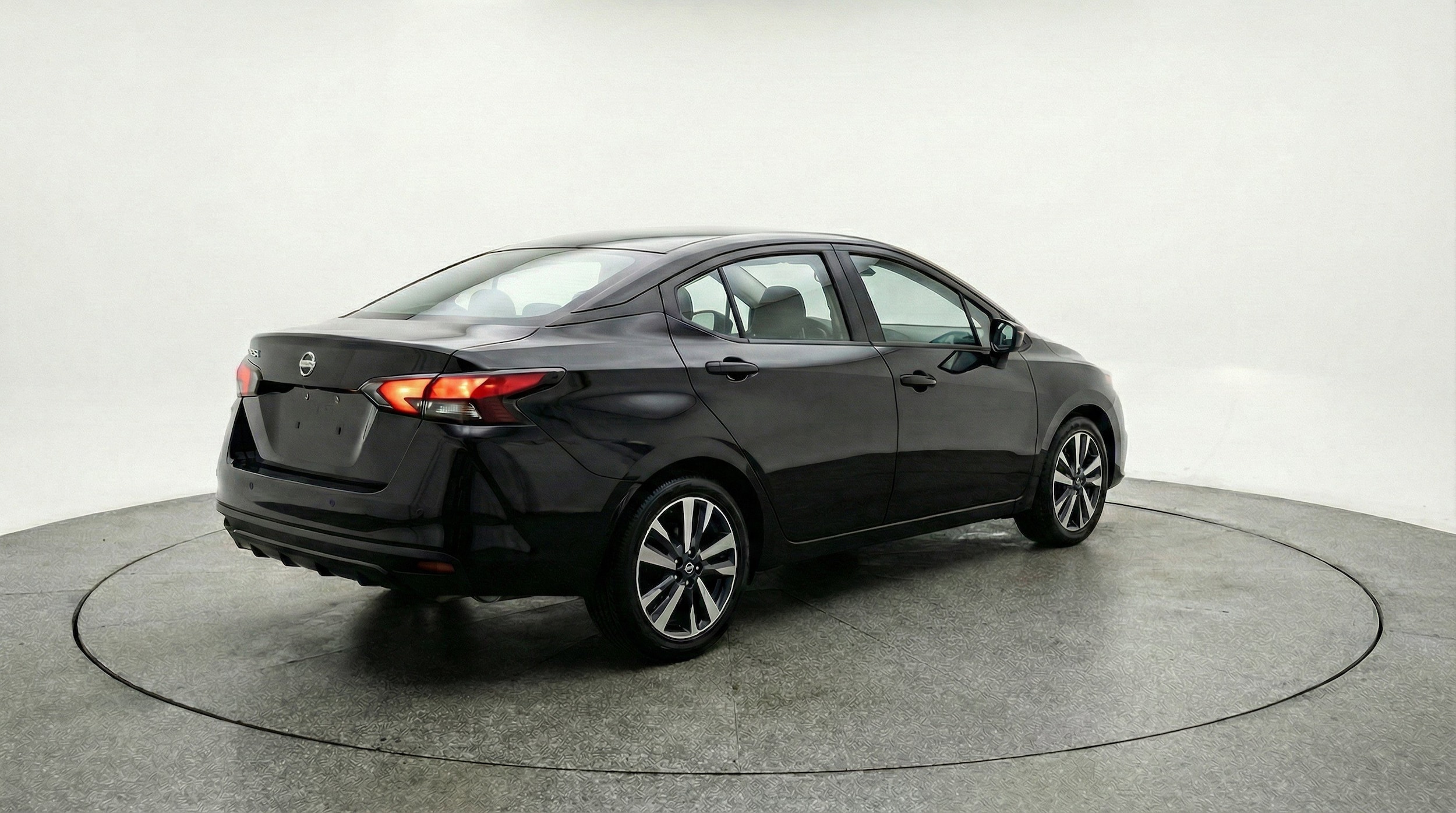 Thumbnail: 2025 Nissan Versa - 9