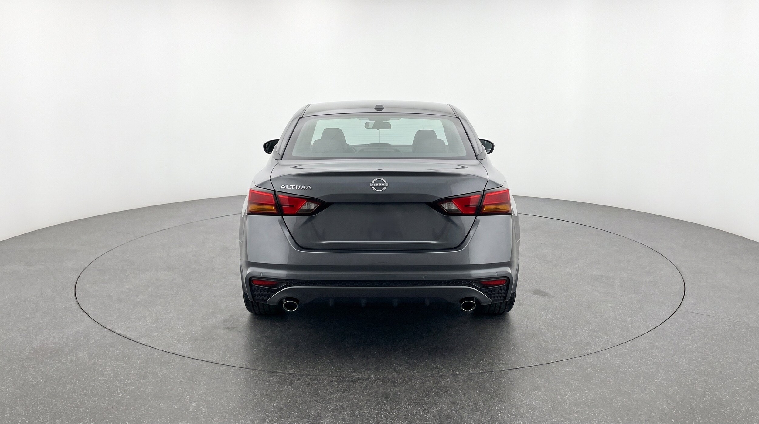 Thumbnail: 2025 Nissan Altima - 7