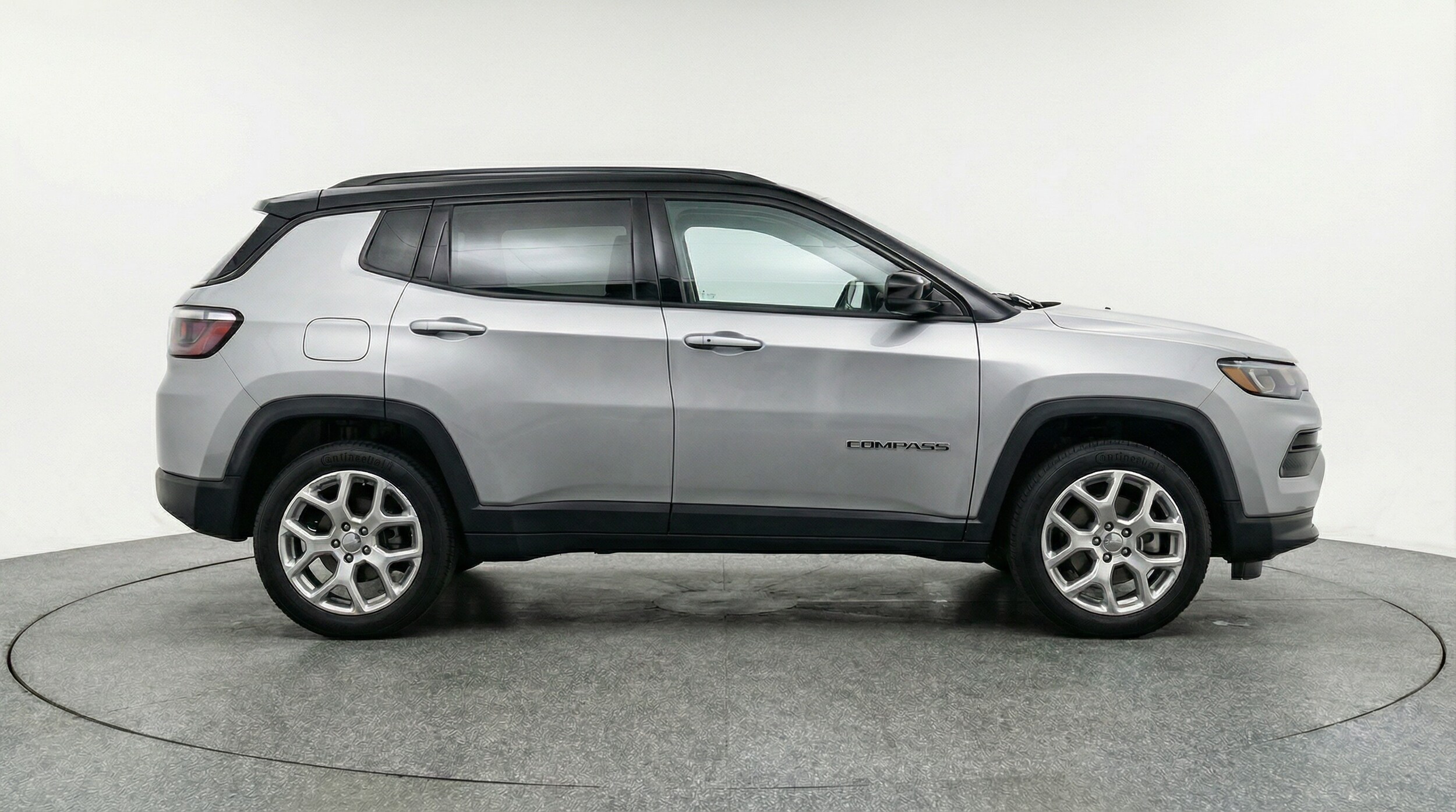 Thumbnail: 2025 Jeep Compass - 8
