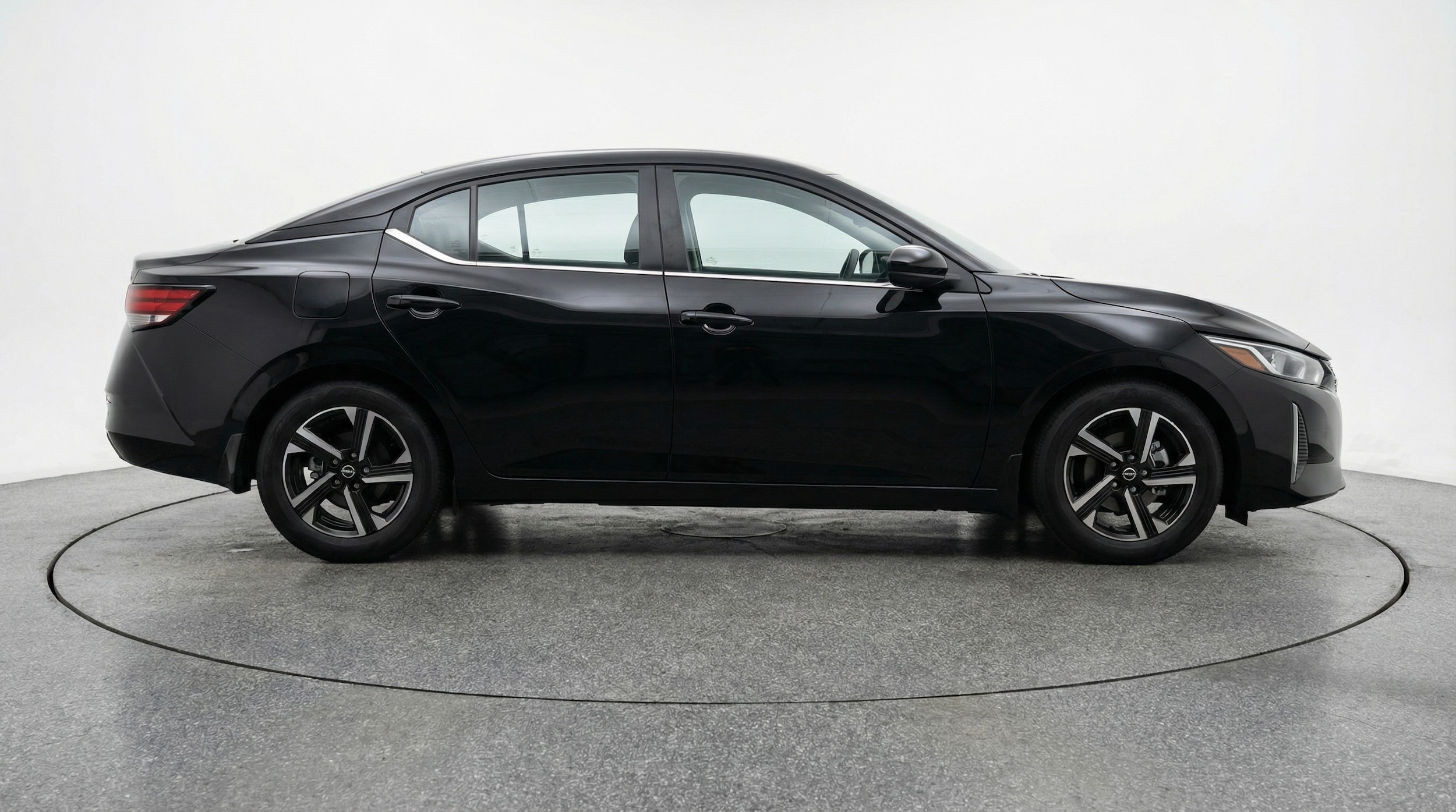 Thumbnail: 2025 Nissan Sentra - 8